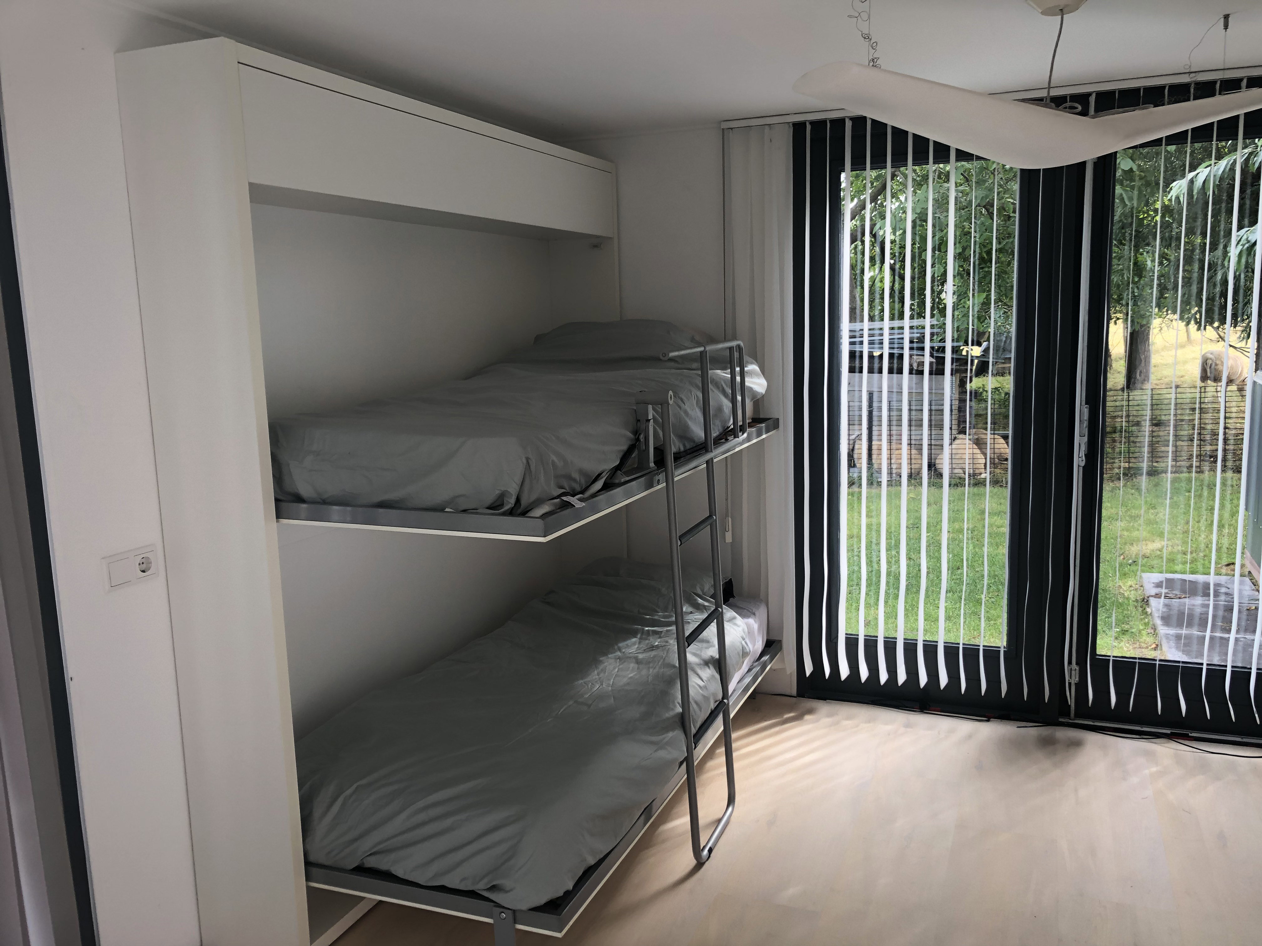 Naturhäuschen in Rumpt