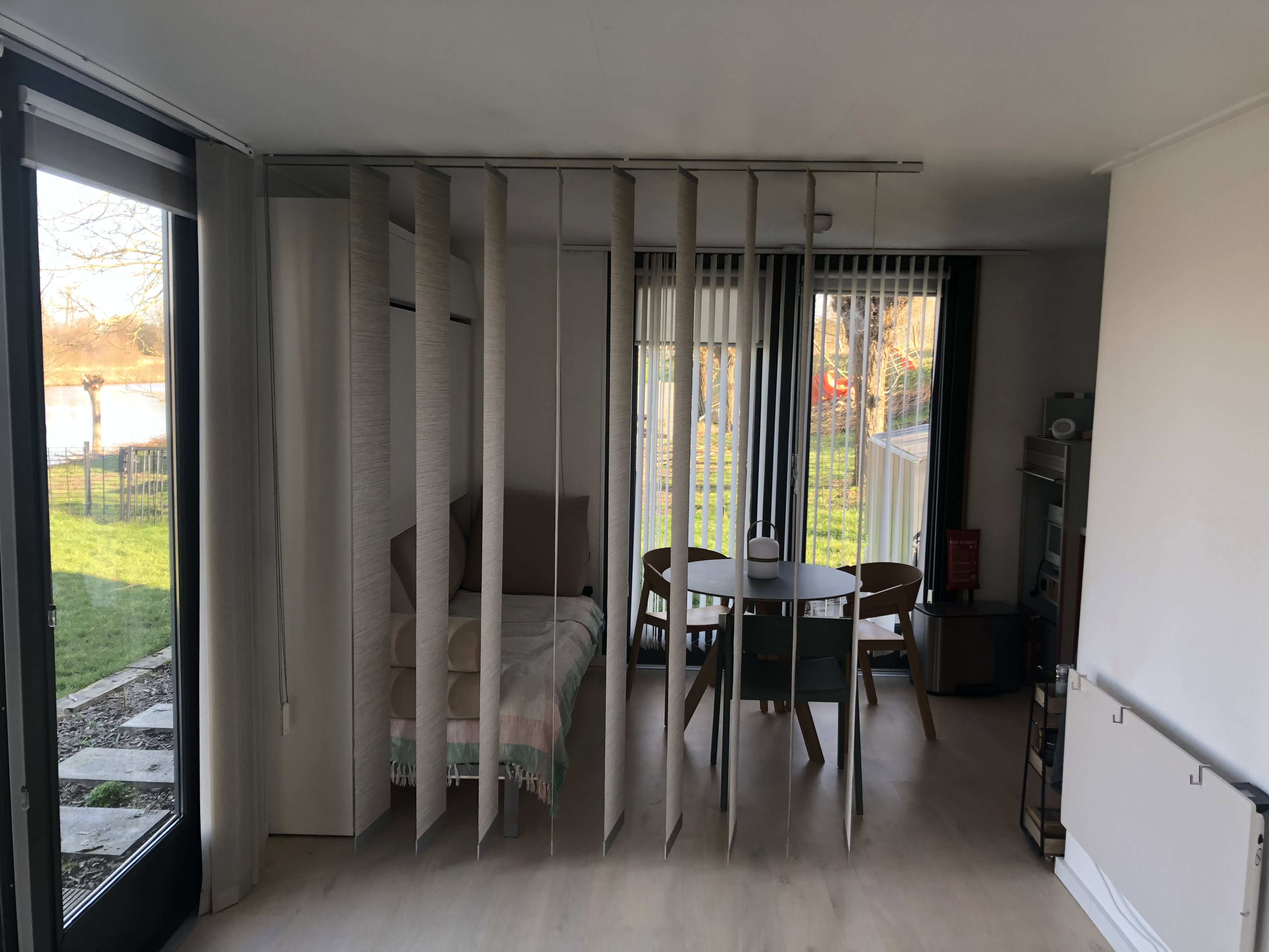 Maison nature à Rumpt