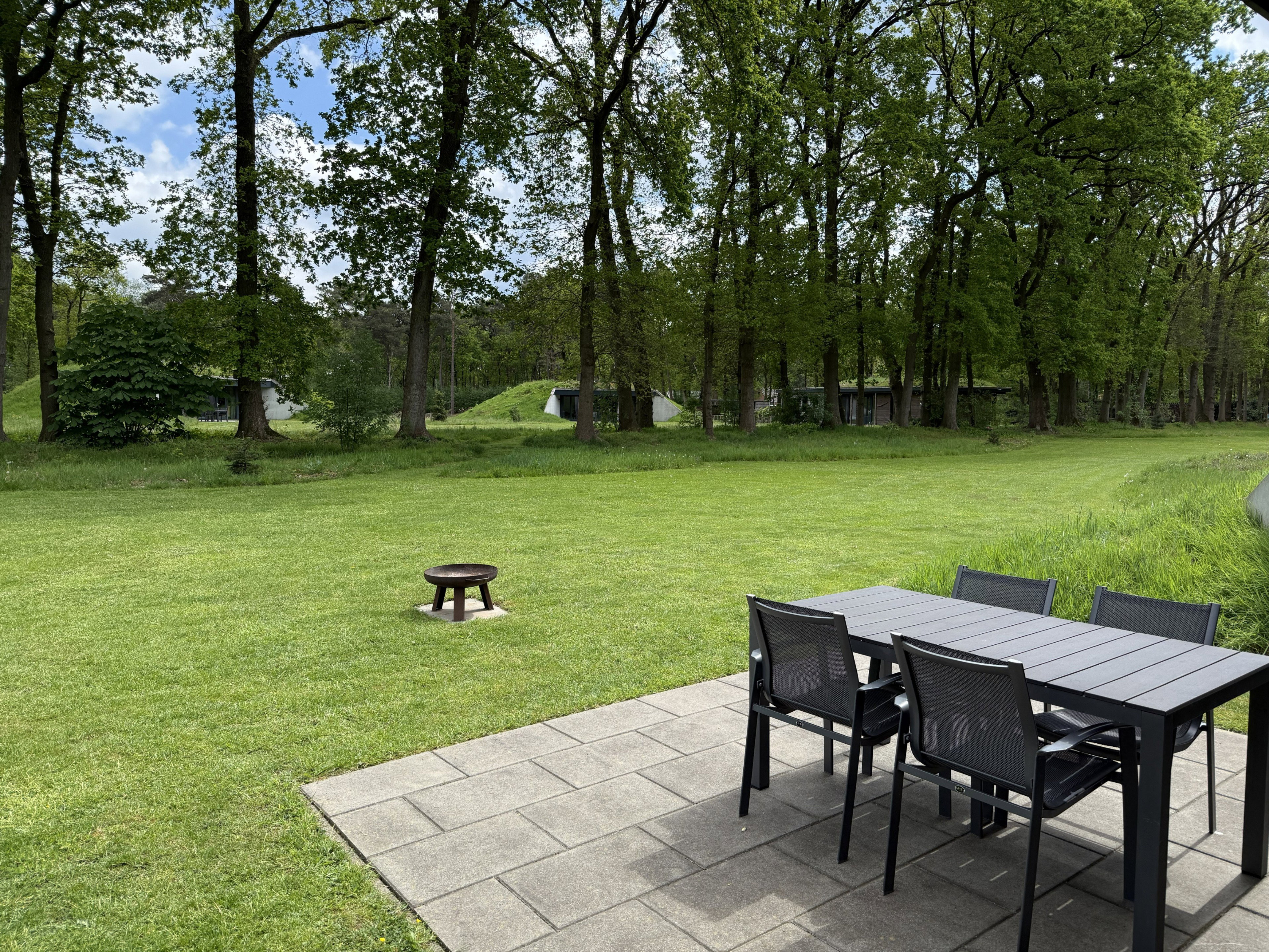 Casa nella natura a Hellendoorn