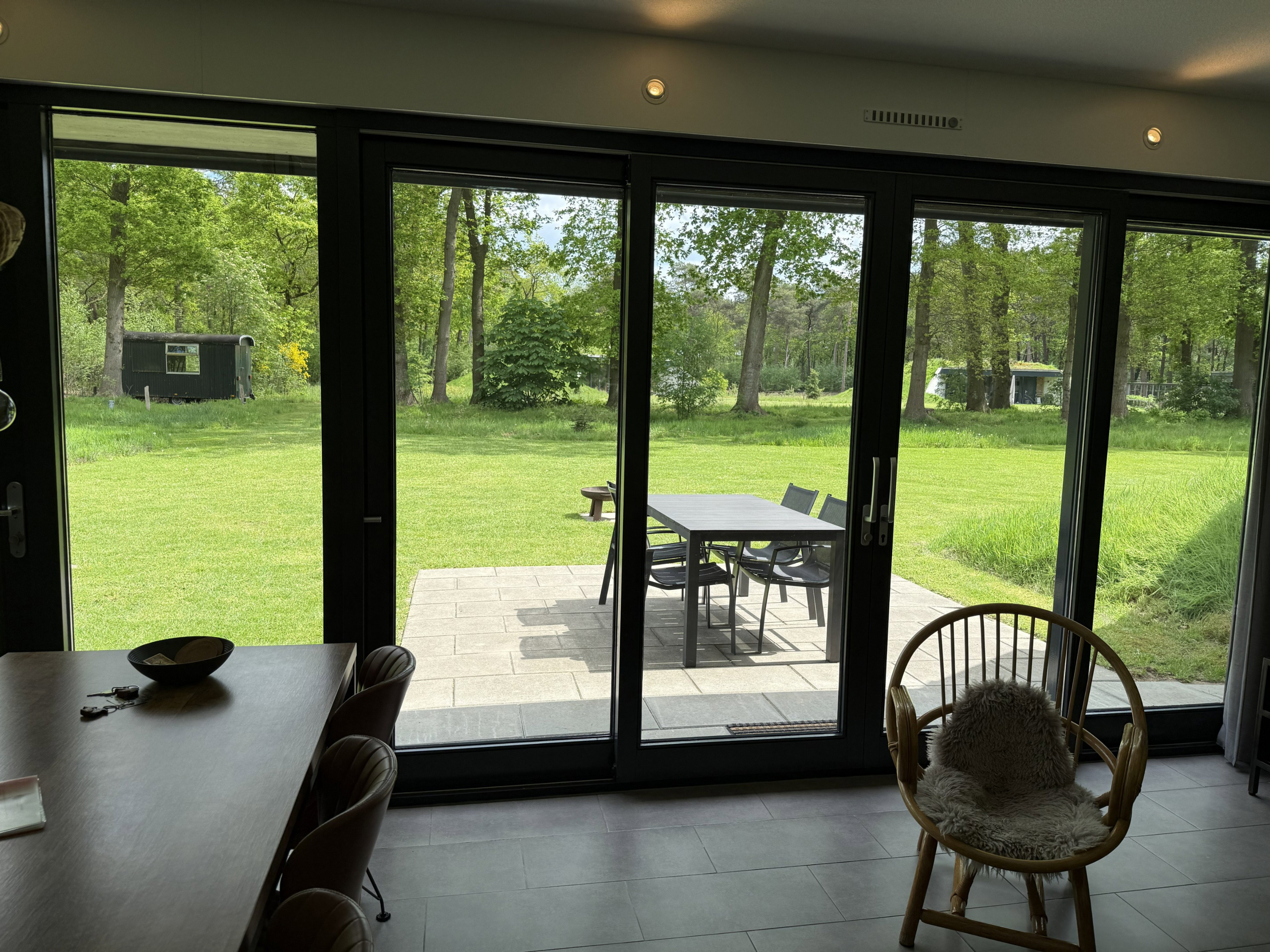Casa nella natura a Hellendoorn