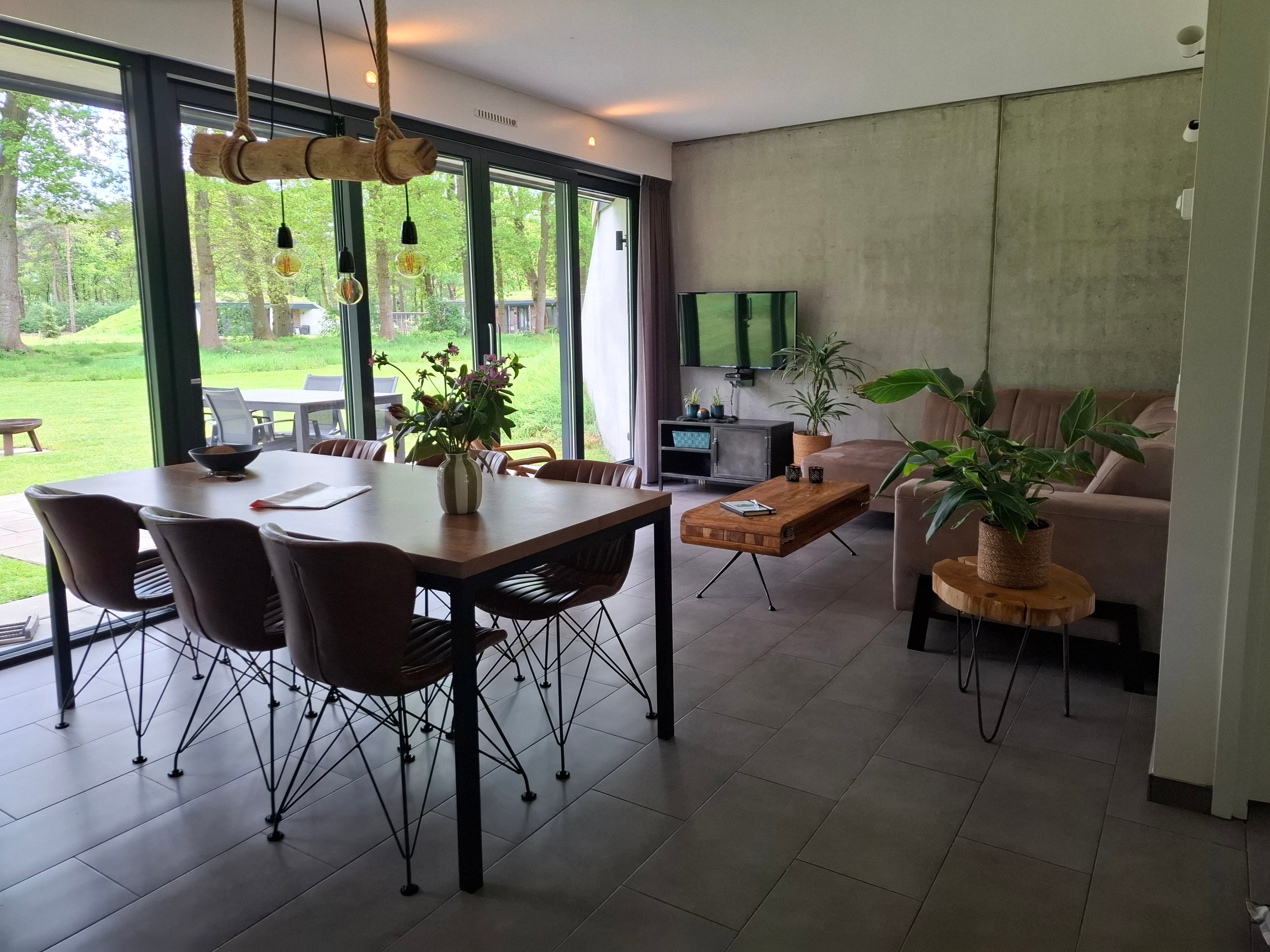 Casa nella natura a Hellendoorn