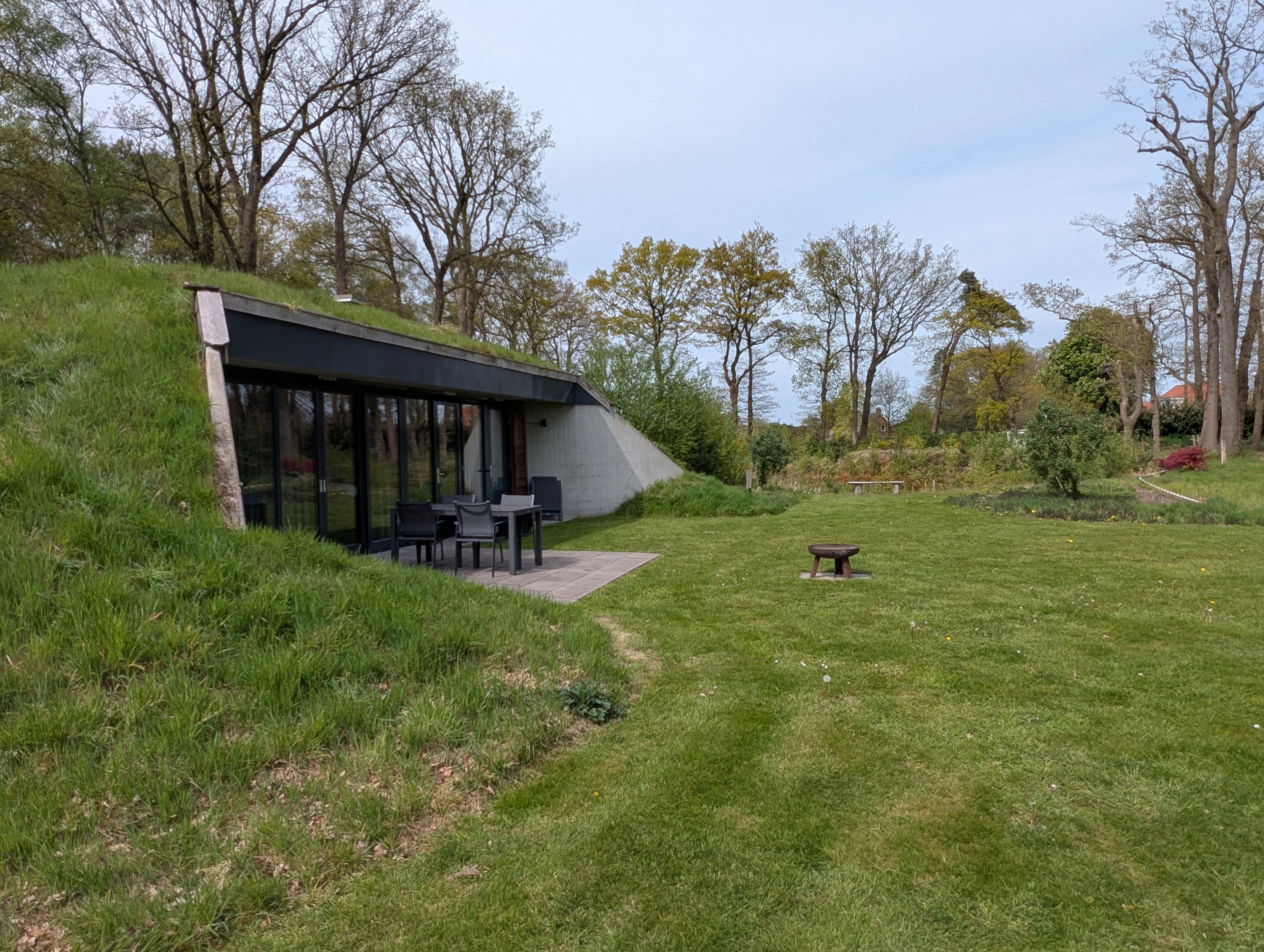 Casa nella natura a Hellendoorn