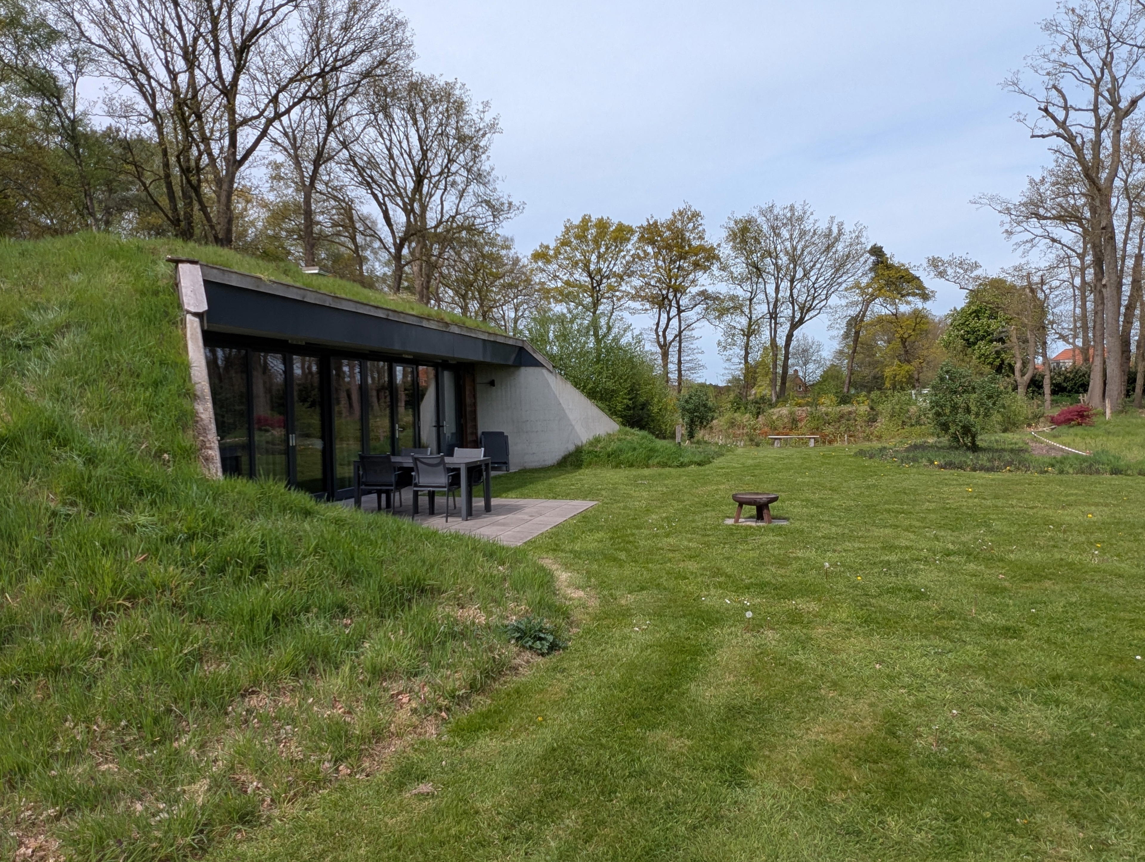 Nature house in Hellendoorn