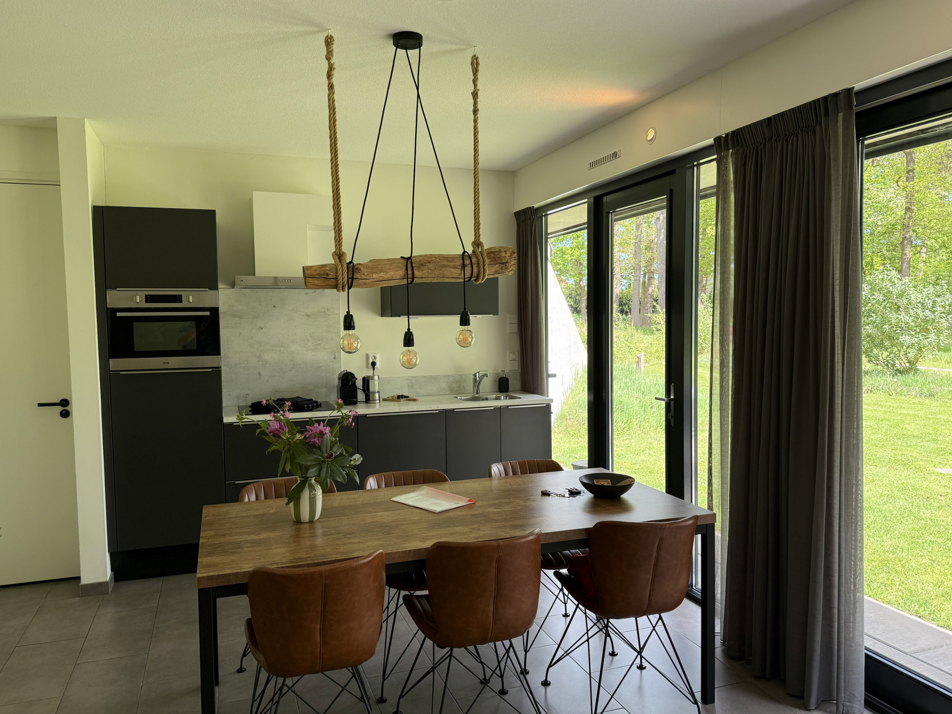 Casa nella natura a Hellendoorn