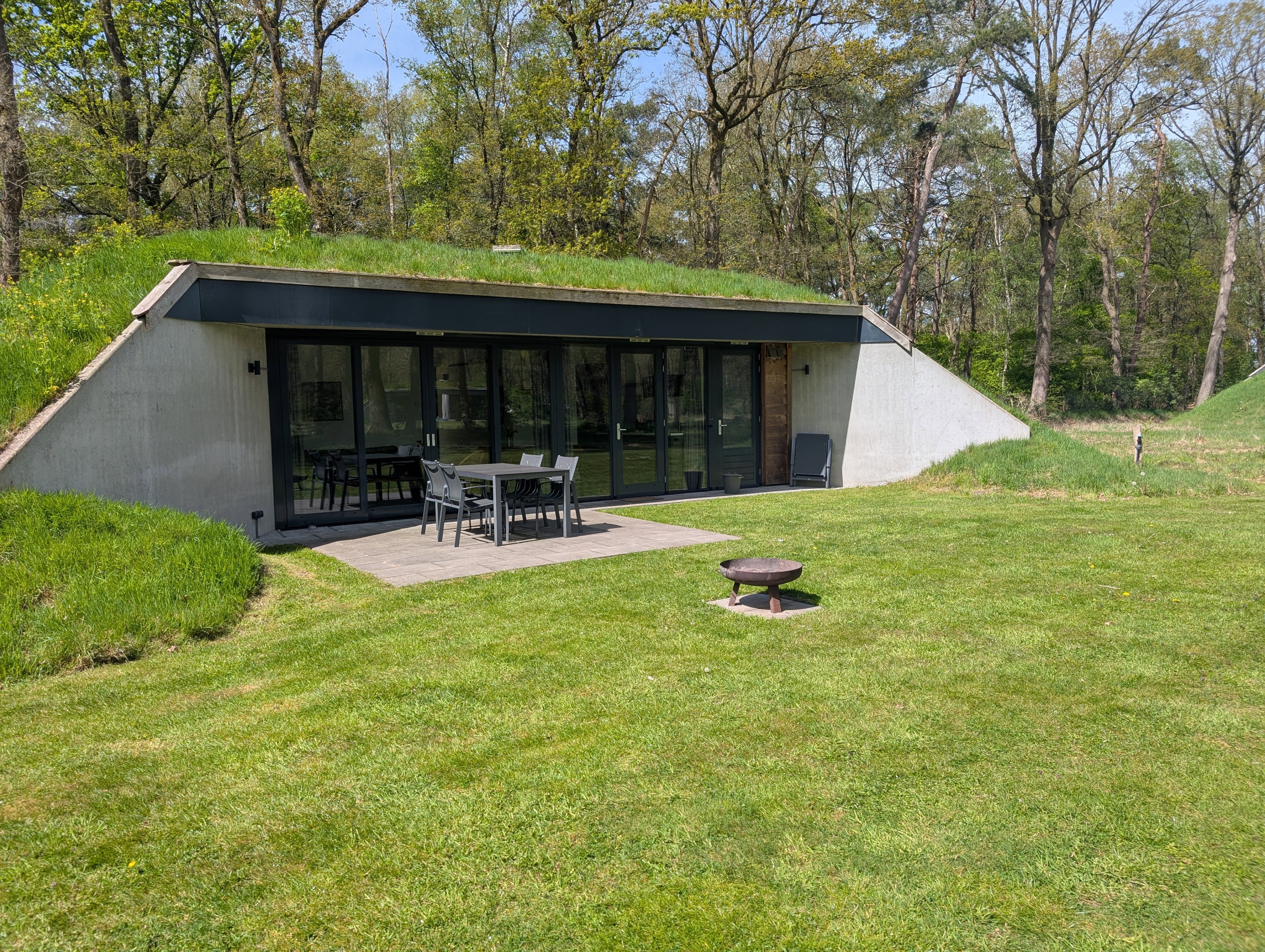 Casa nella natura a Hellendoorn