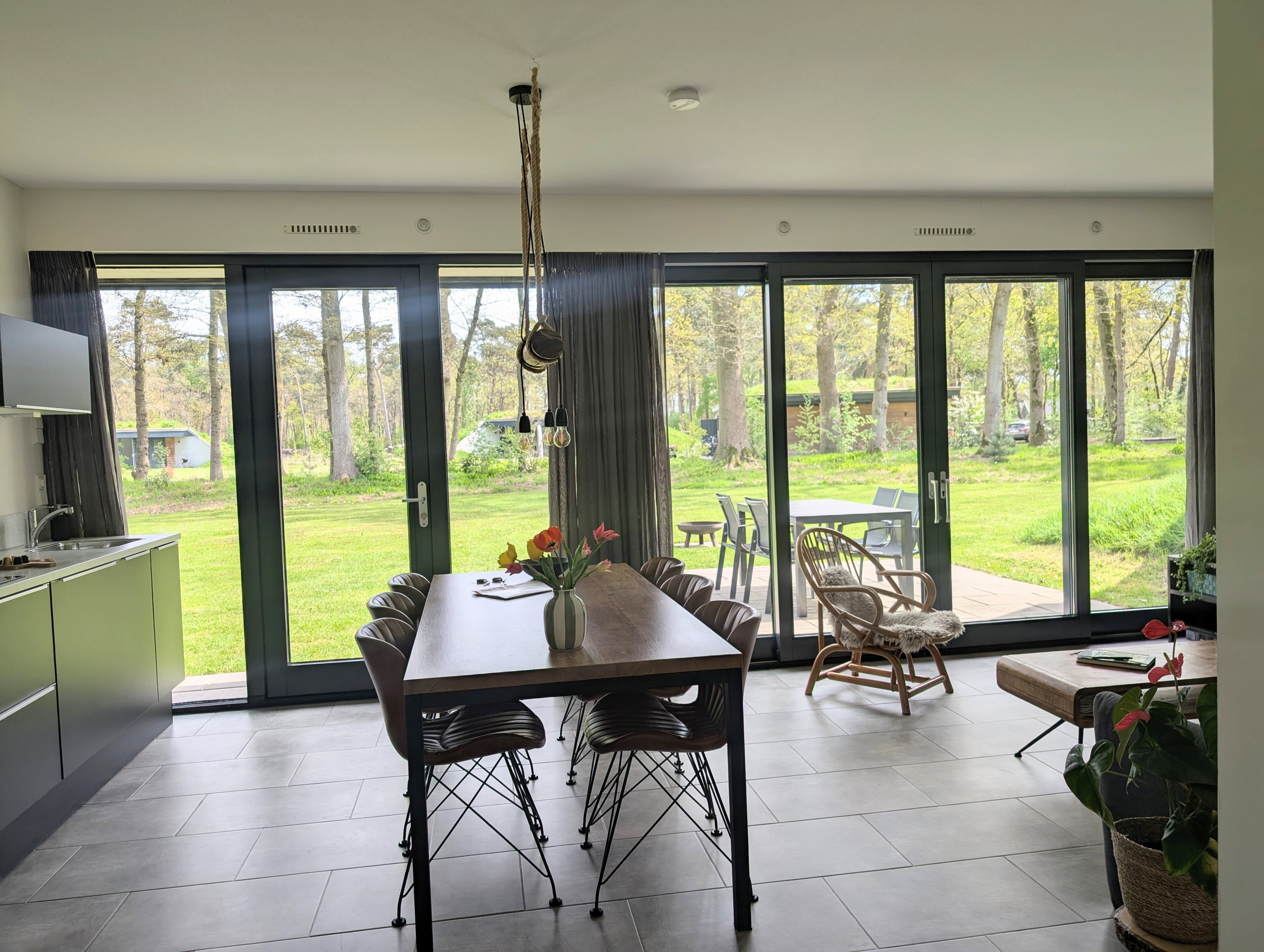 Casa nella natura a Hellendoorn