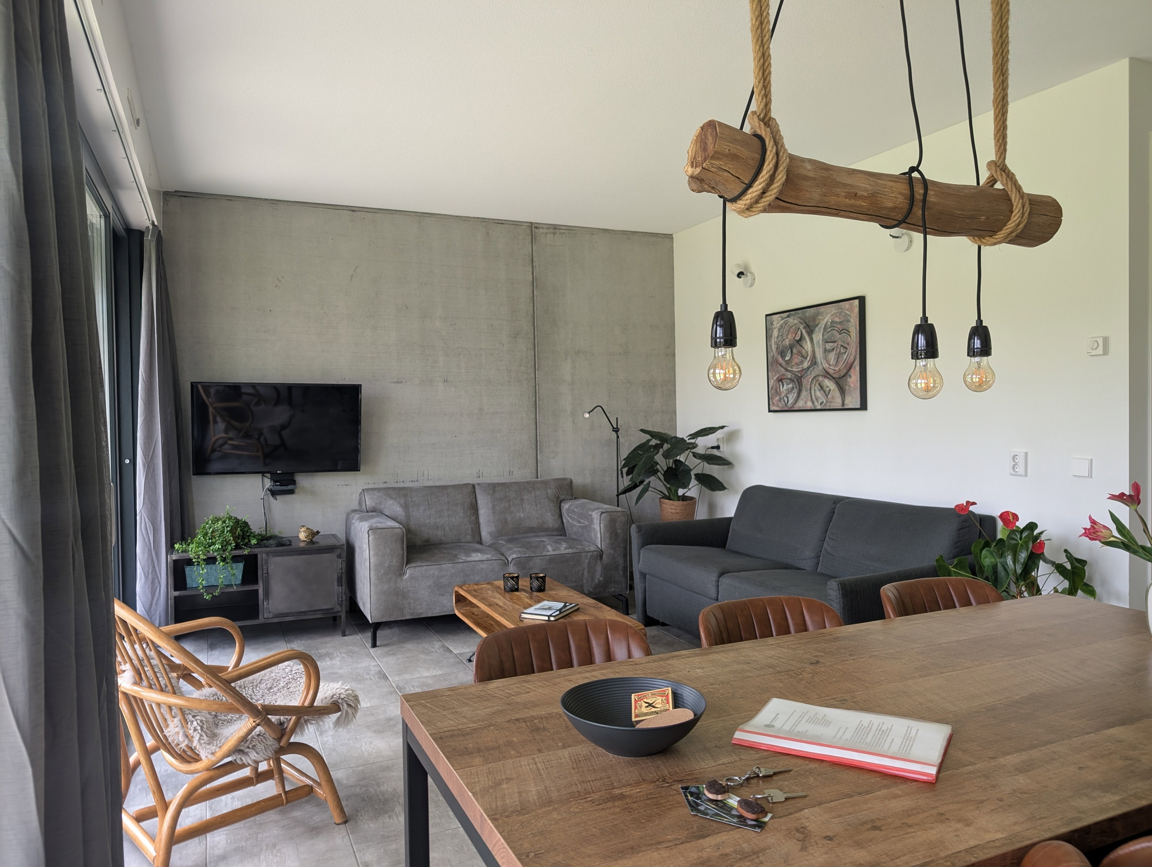 Casa nella natura a Hellendoorn