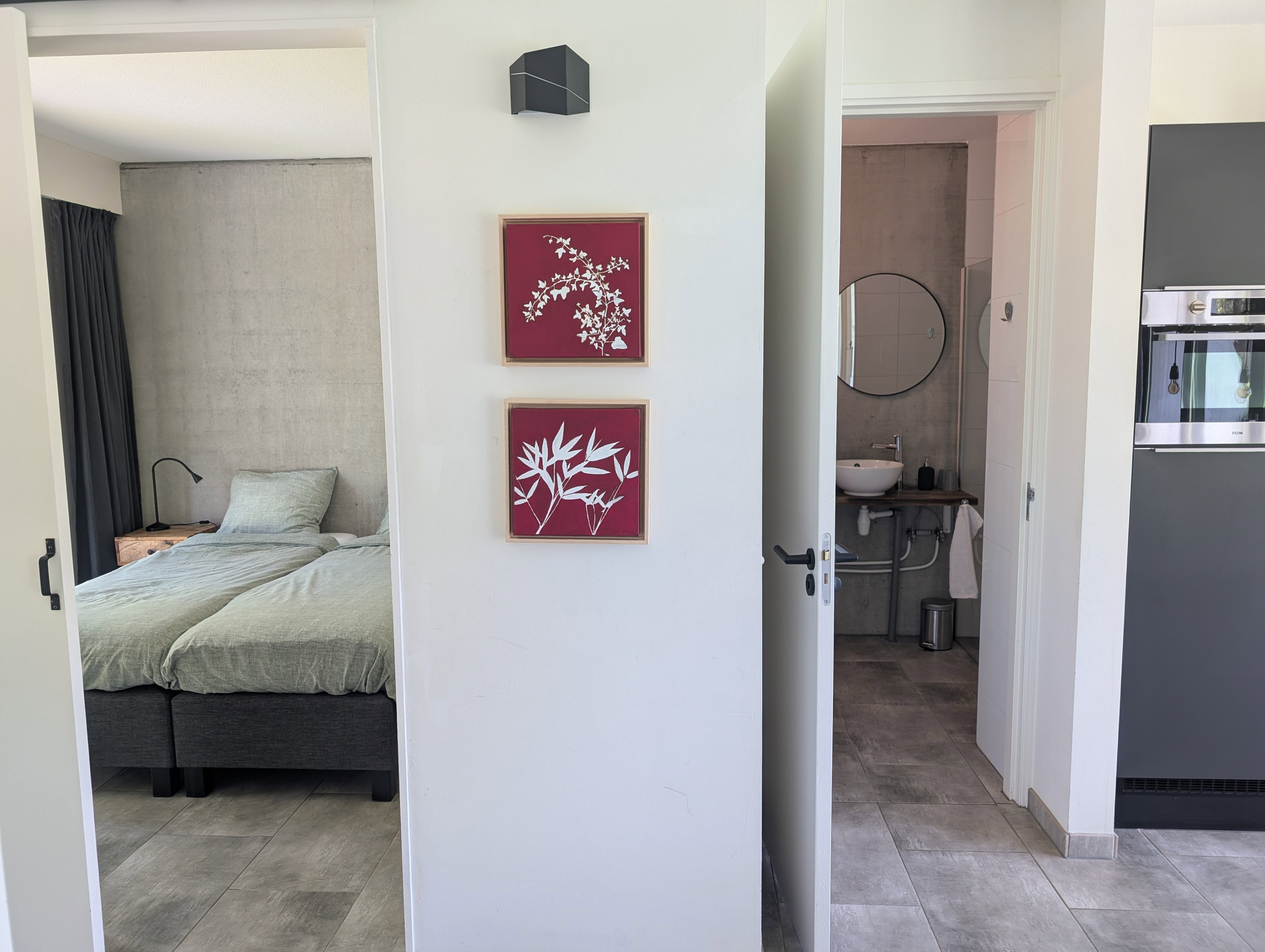Casa nella natura a Hellendoorn