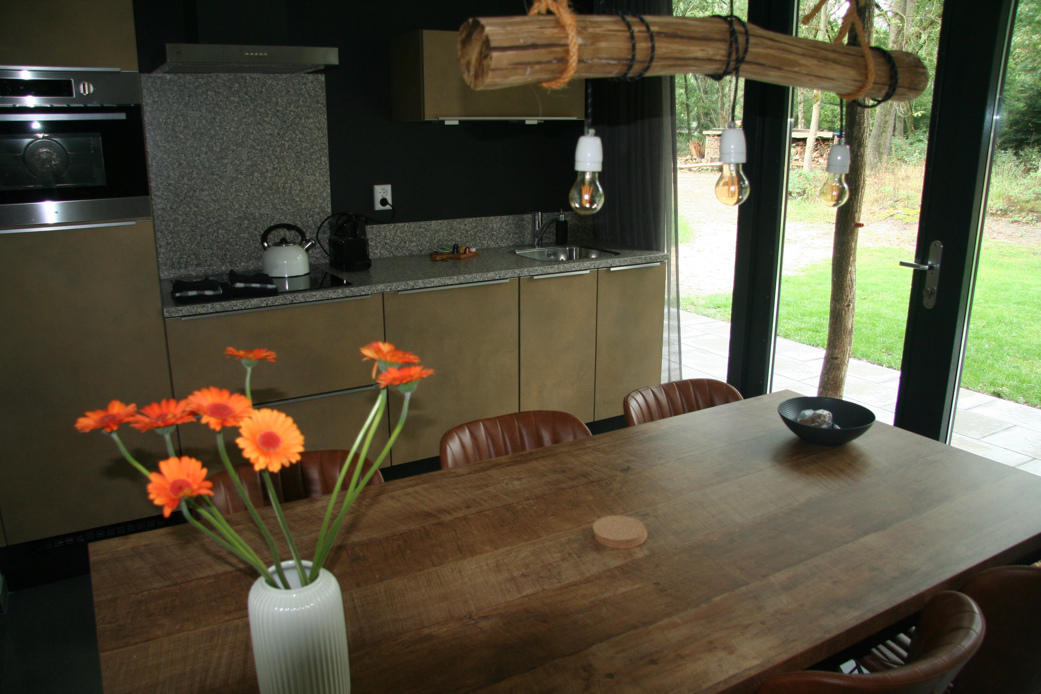 Natuurhuisje in Hellendoorn