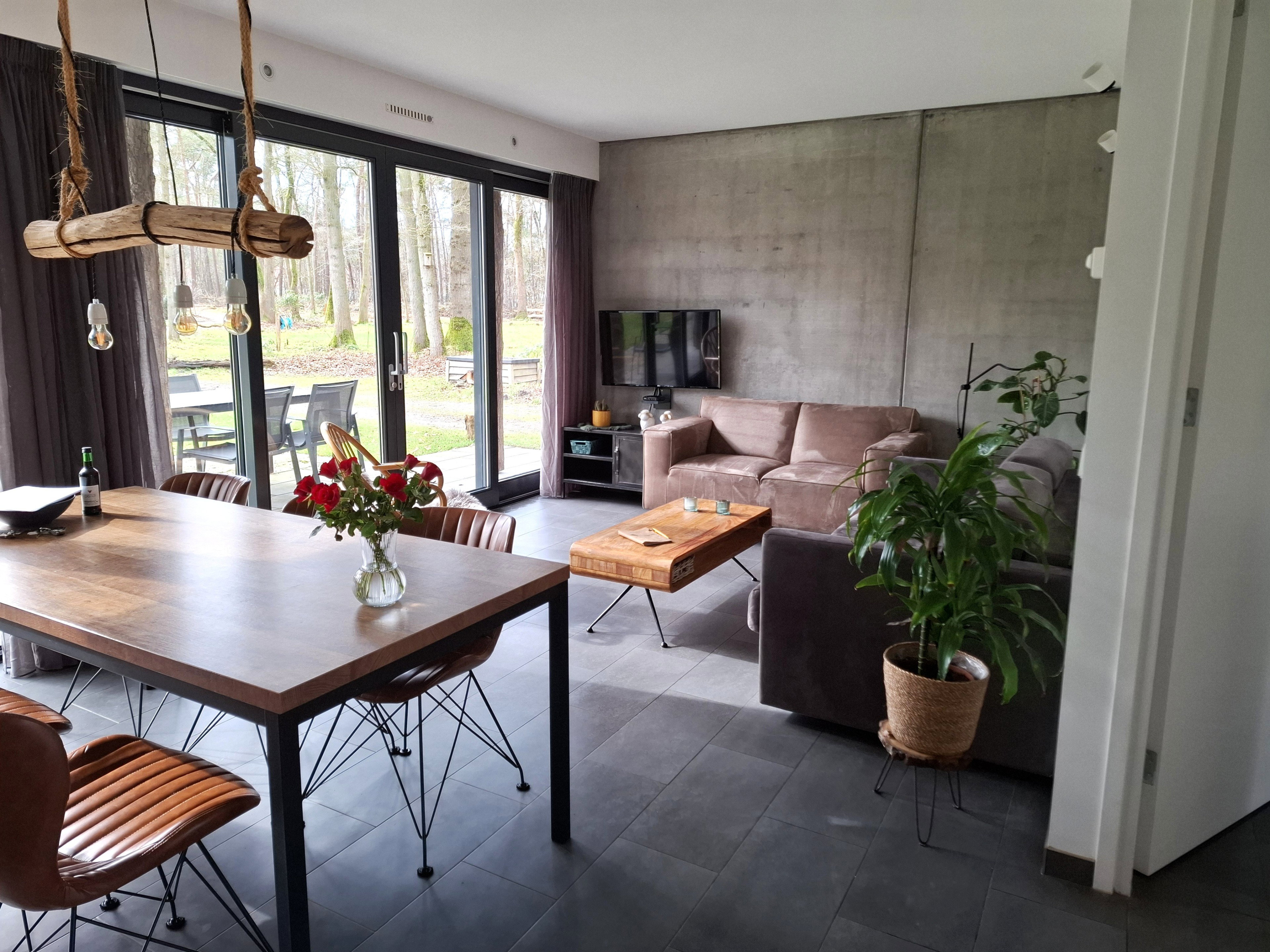 Casa nella natura a Hellendoorn