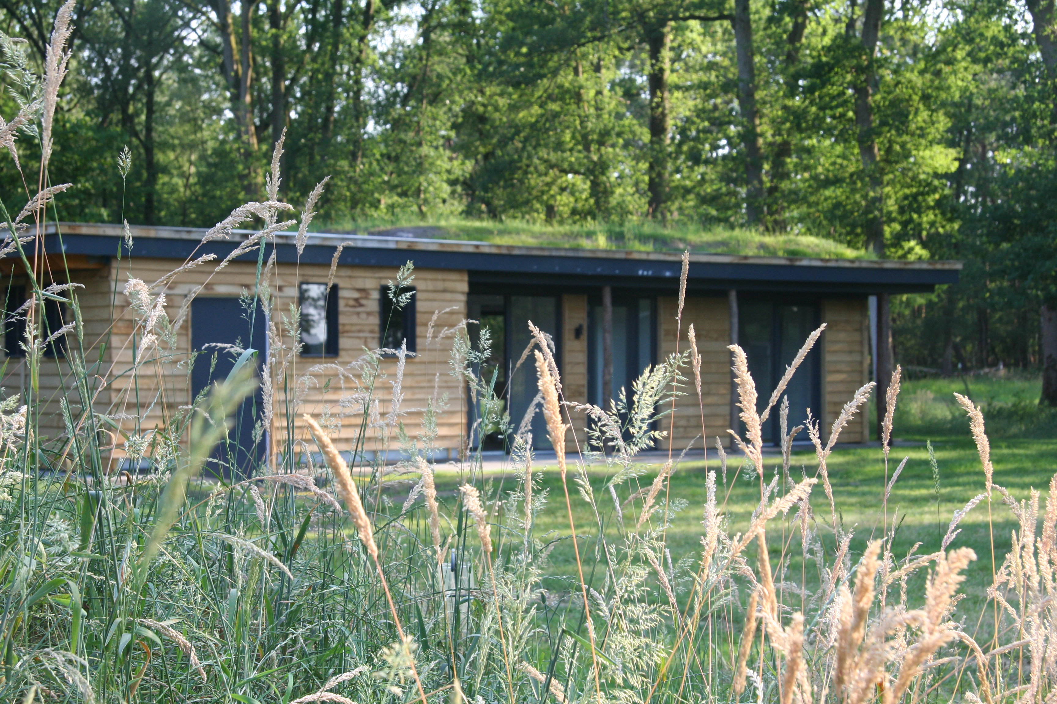 Natuurhuisje in Hellendoorn