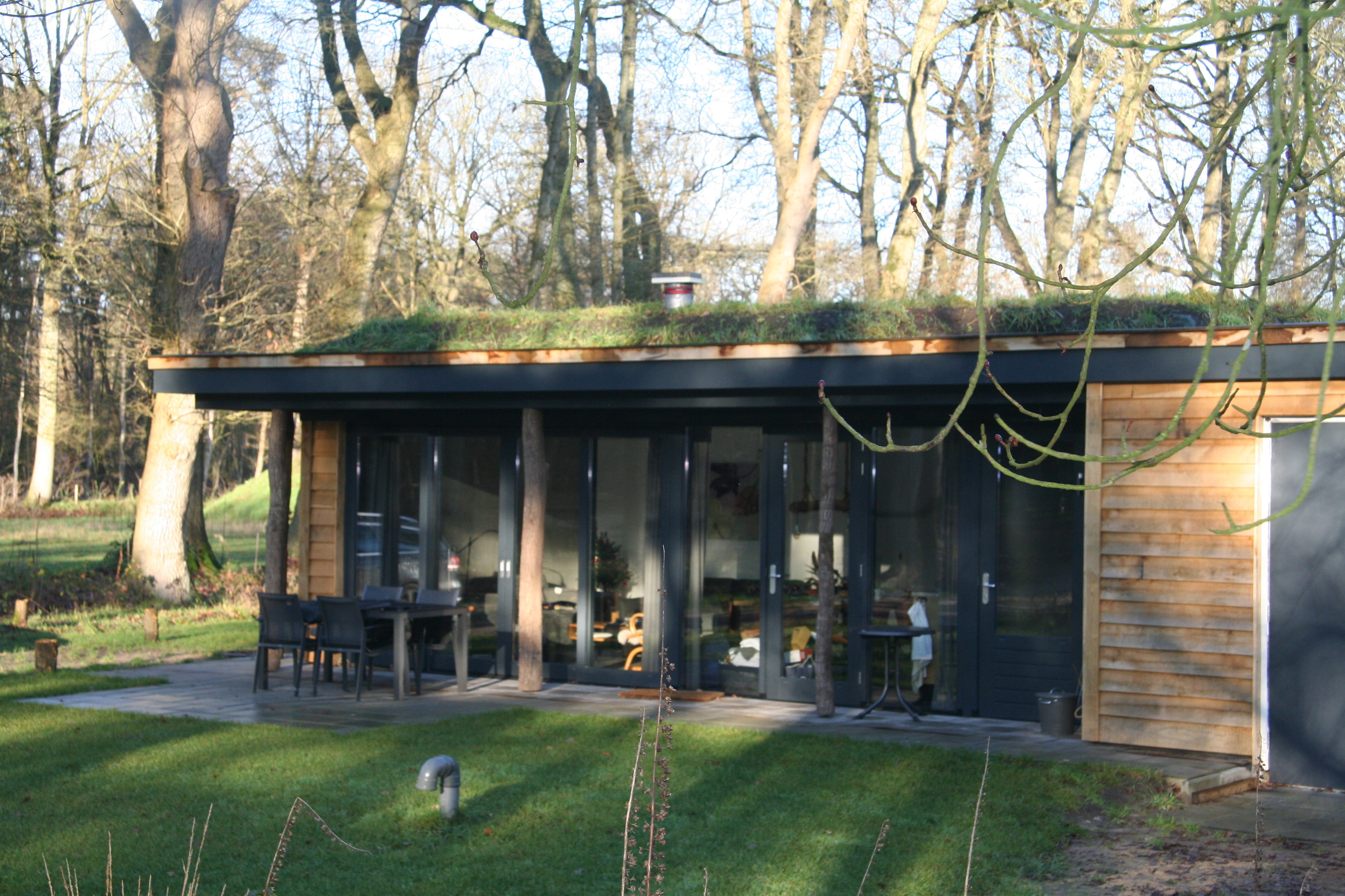 Natuurhuisje in Hellendoorn