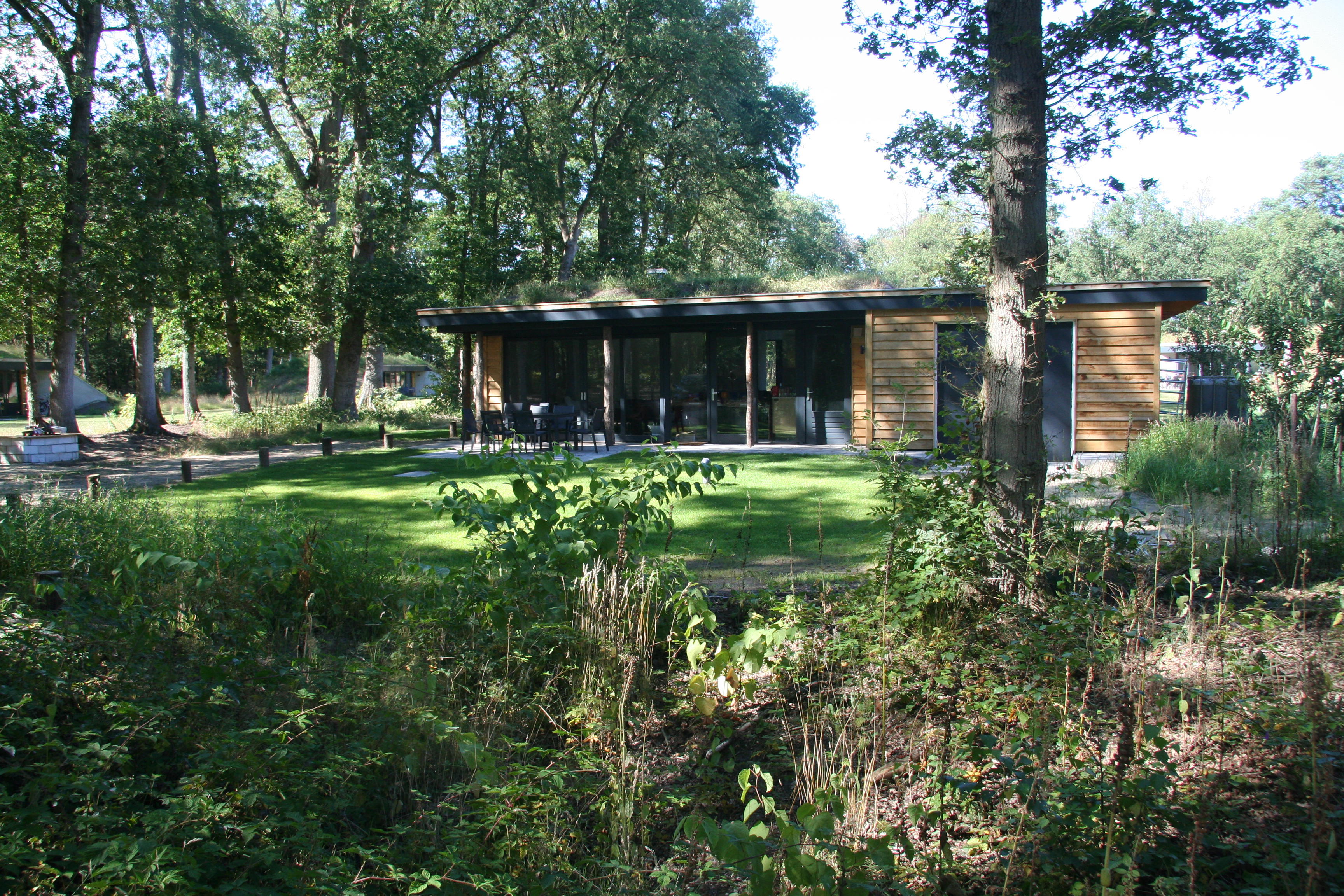 Nature house in Hellendoorn