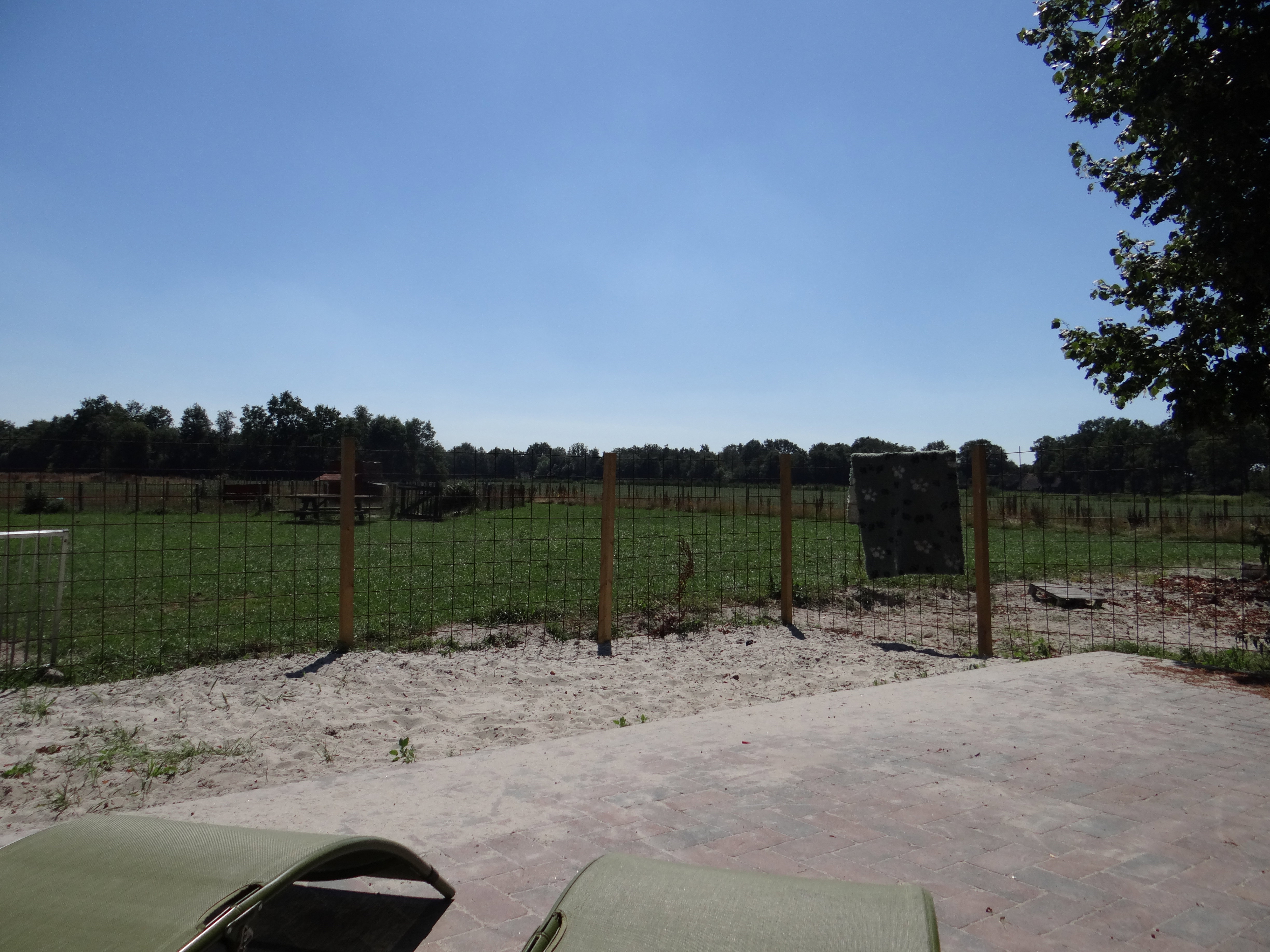 Natuurhuisje in Ruinen