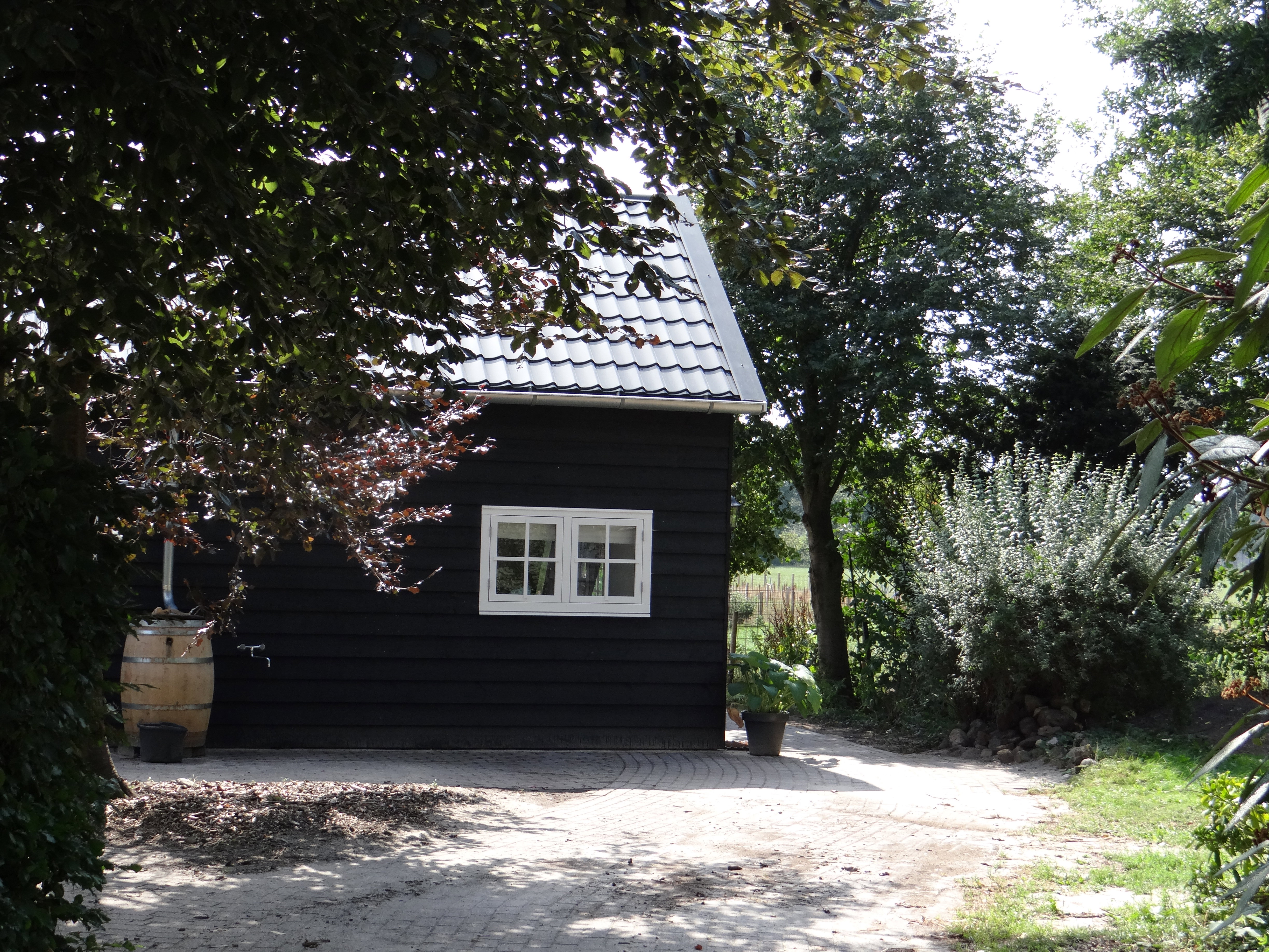 Natuurhuisje in Ruinen