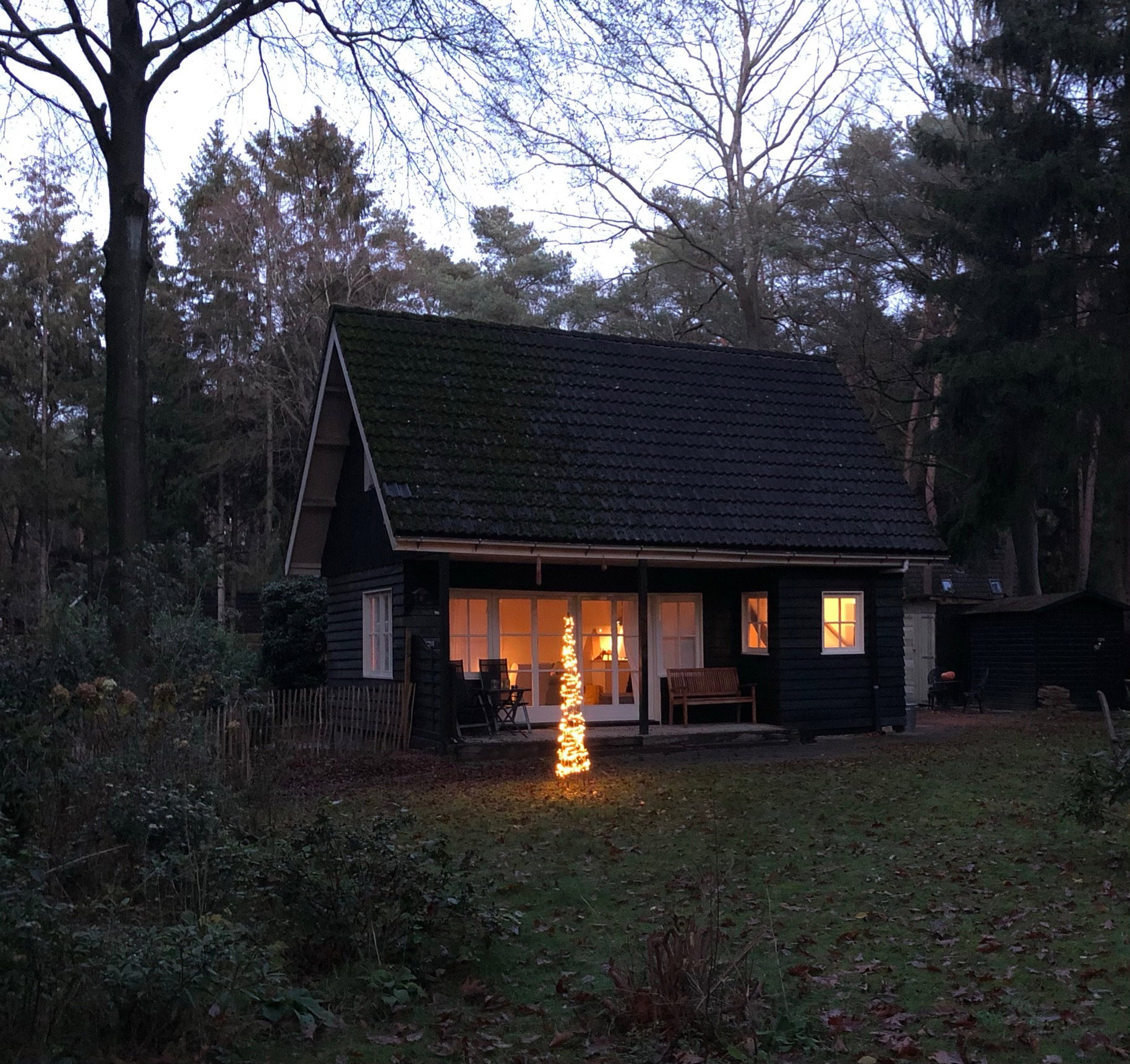 Natuurhuisje in Norg