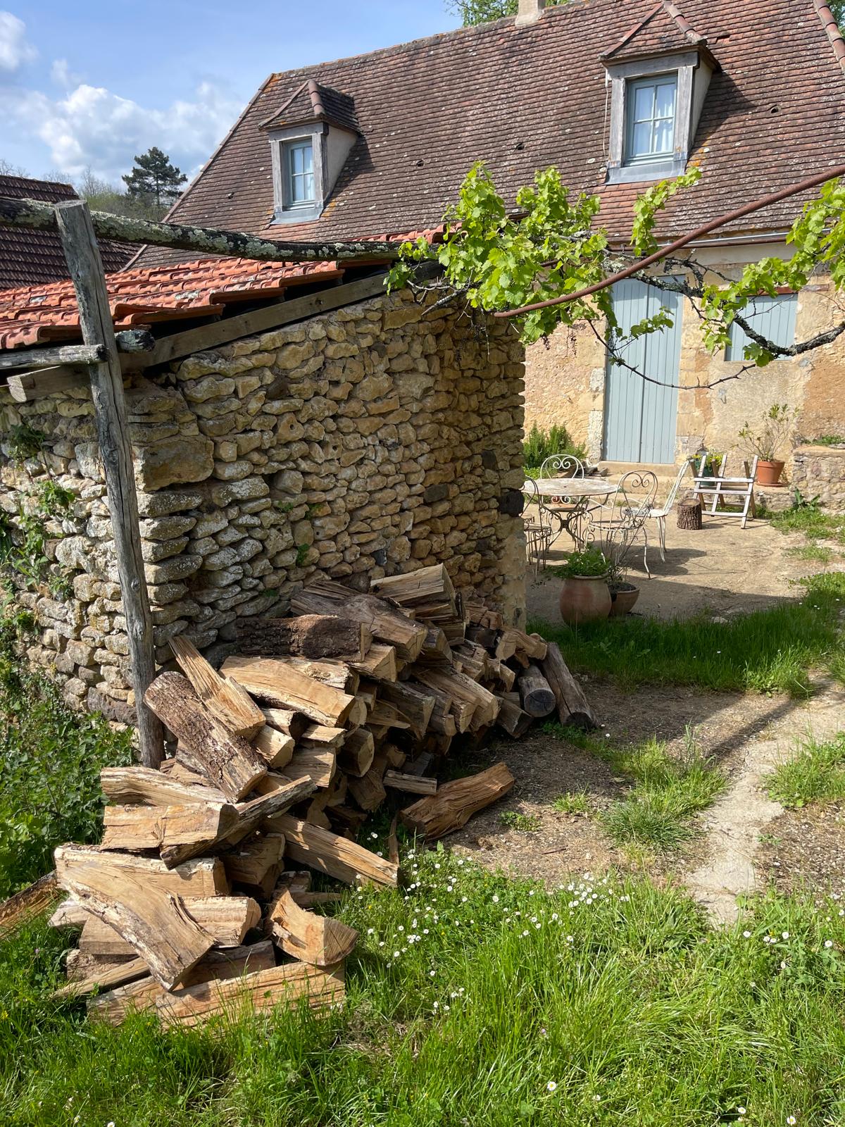 Natuurhuisje in st Avit de Vialard