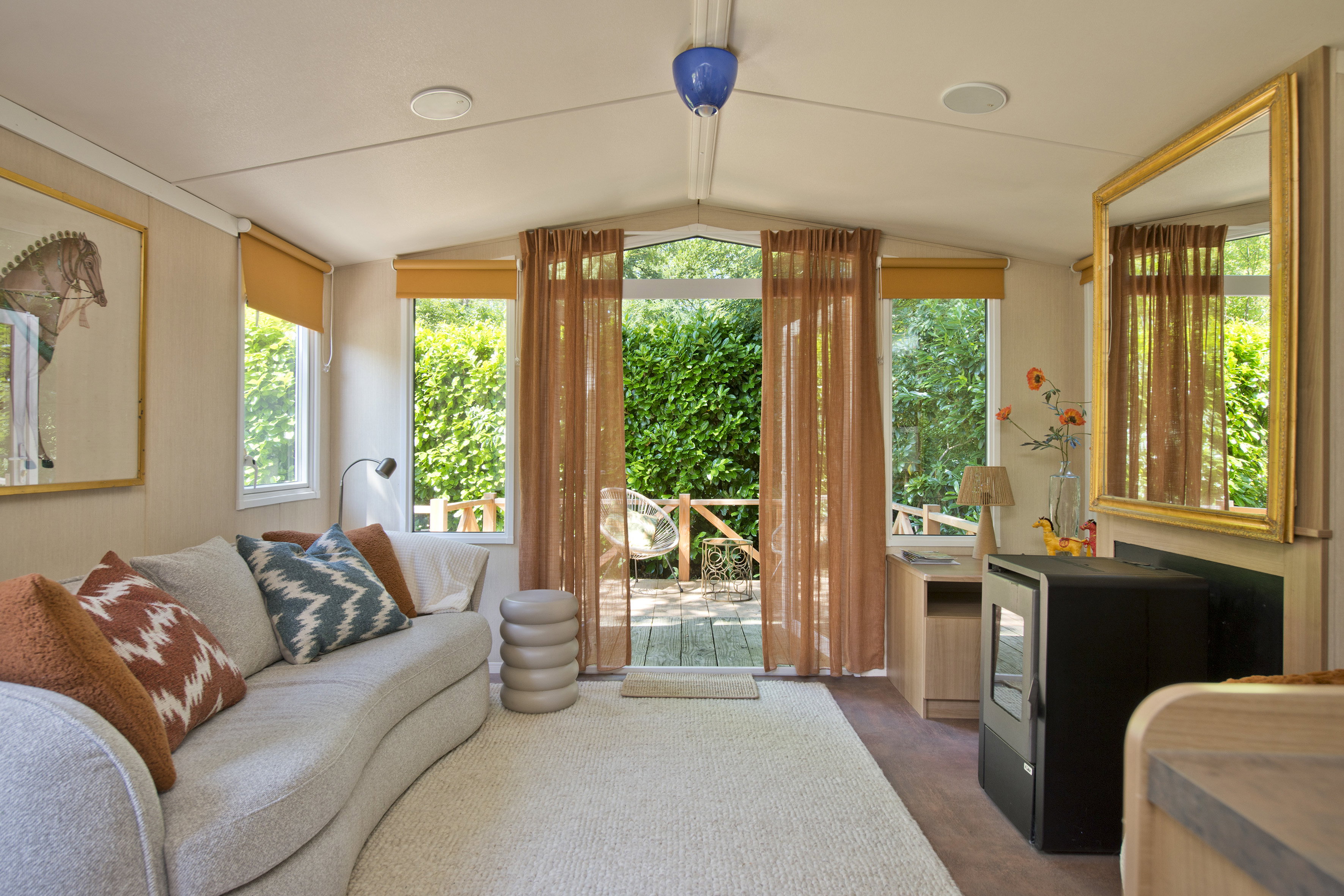 Casa nella natura a Rheden