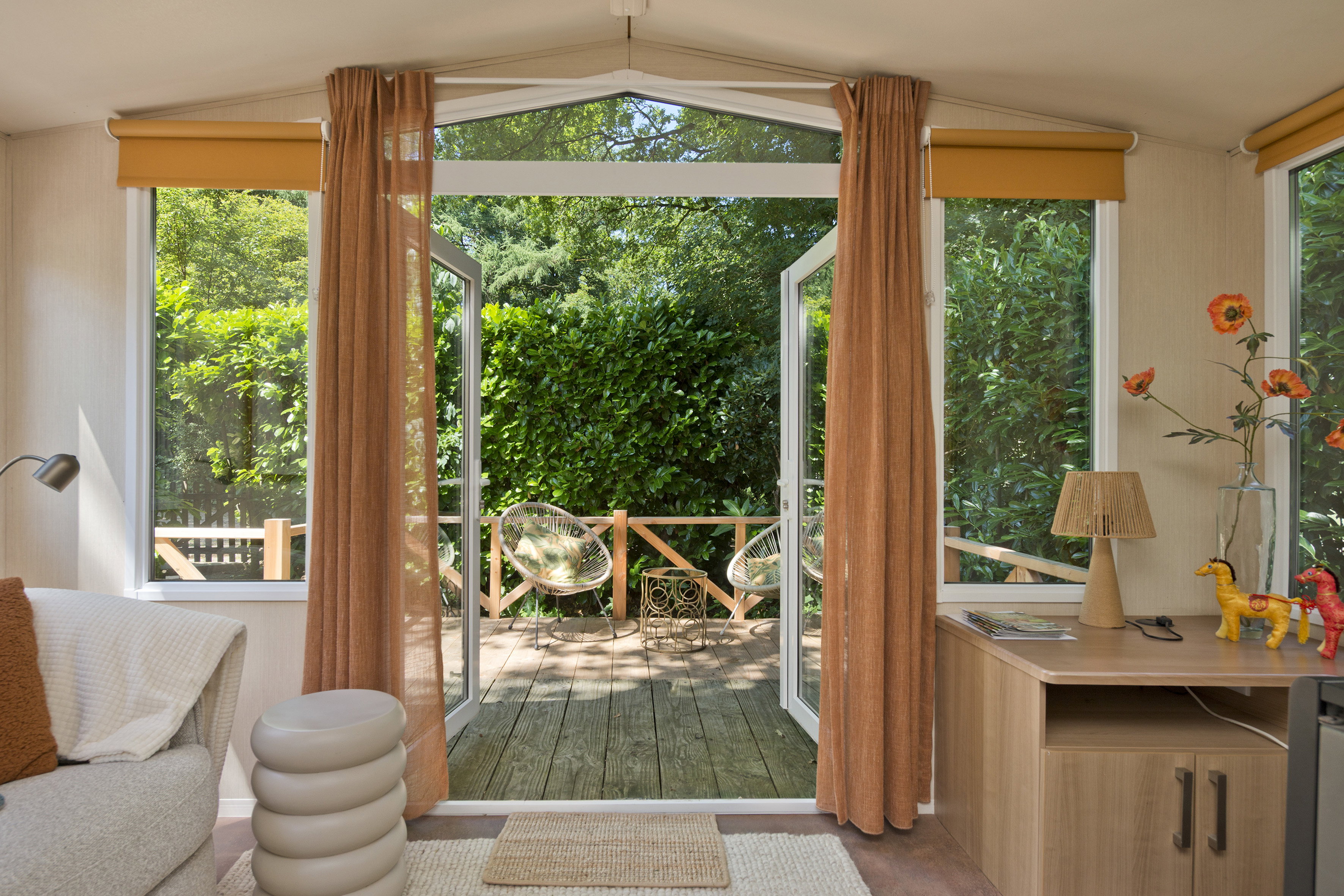 Casa nella natura a Rheden