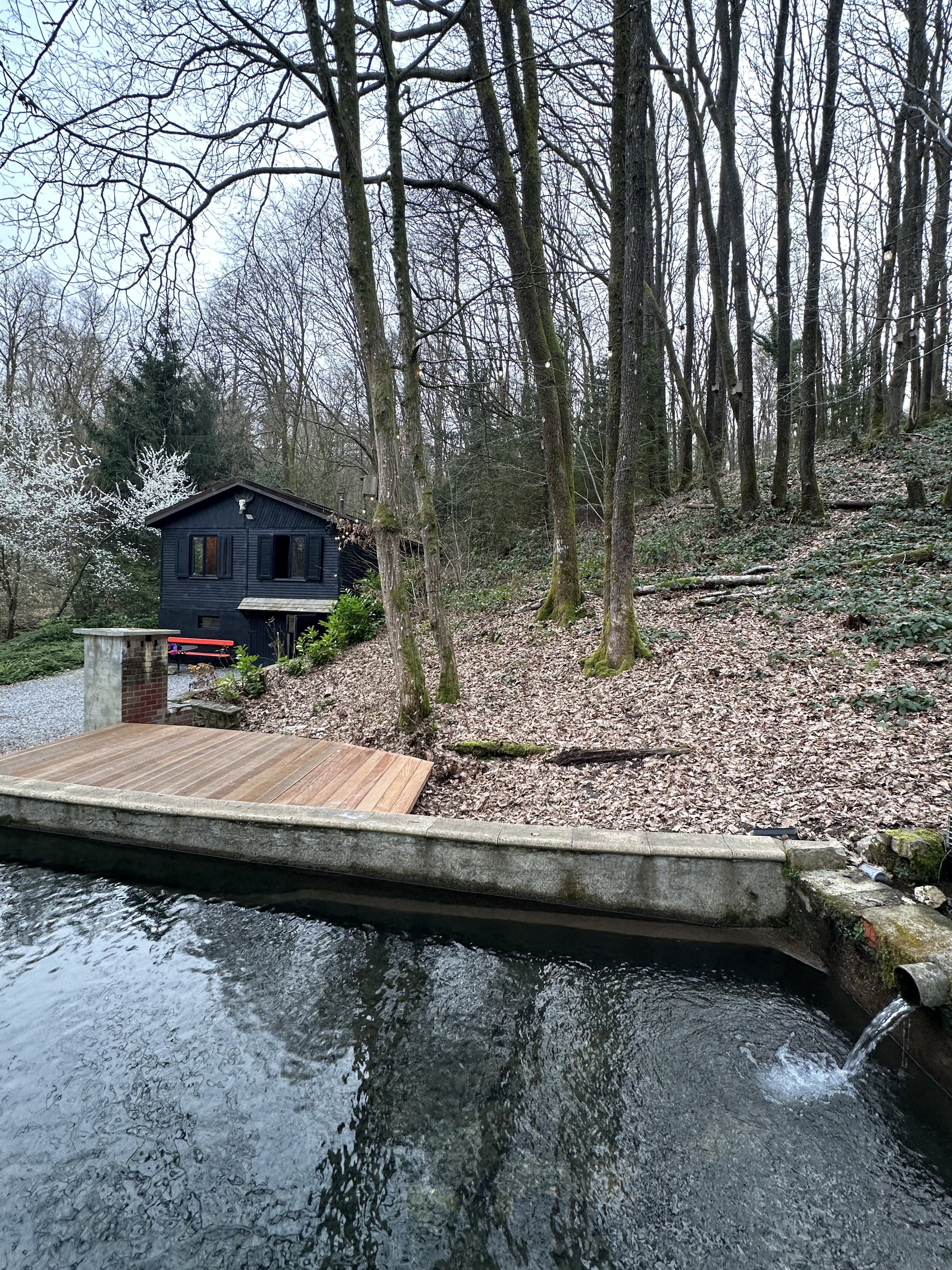 Natuurhuisje in Oignies-En-Thiérache (Viroinval)