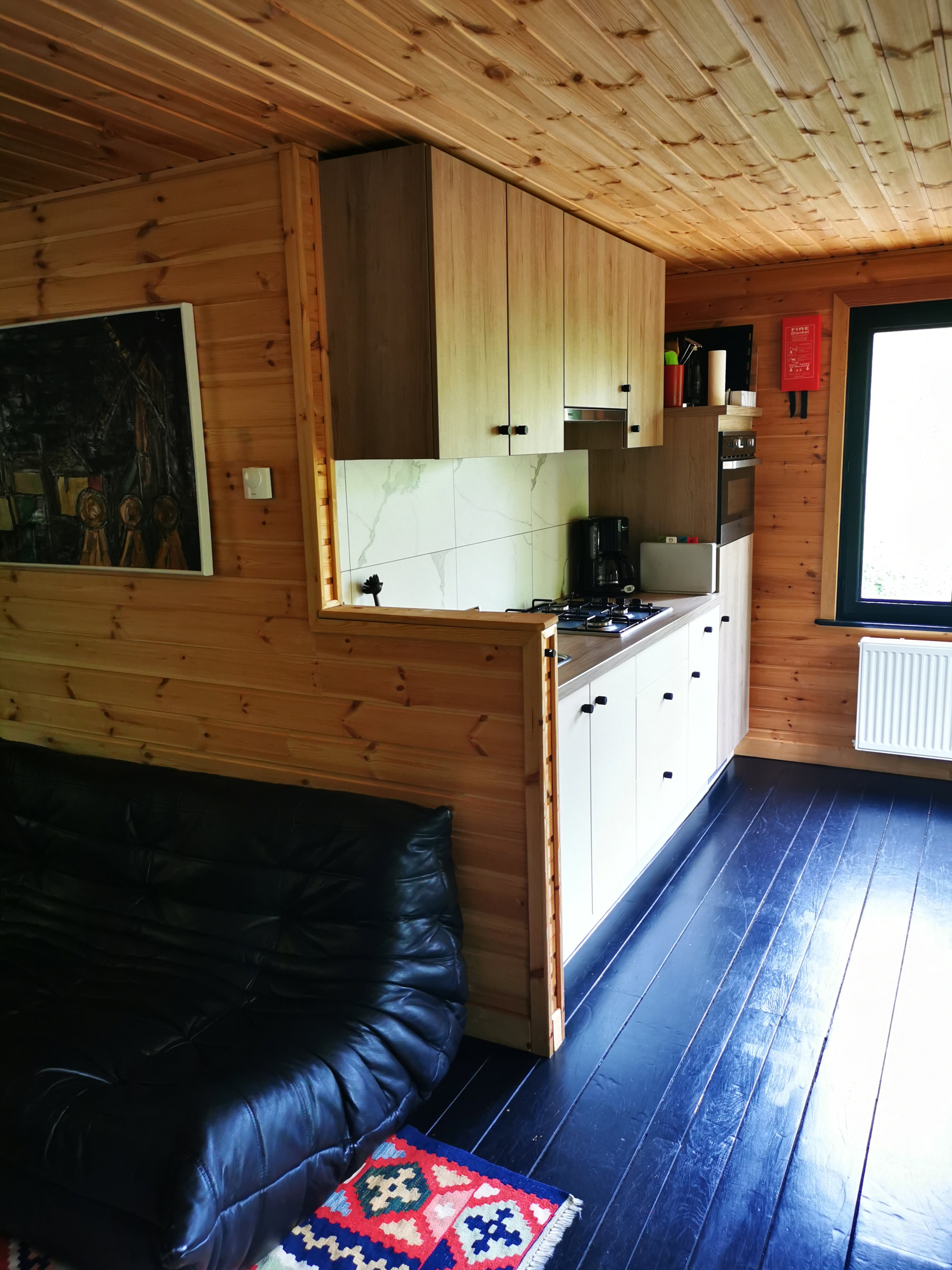 Natuurhuisje in Oignies-En-Thiérache (Viroinval)