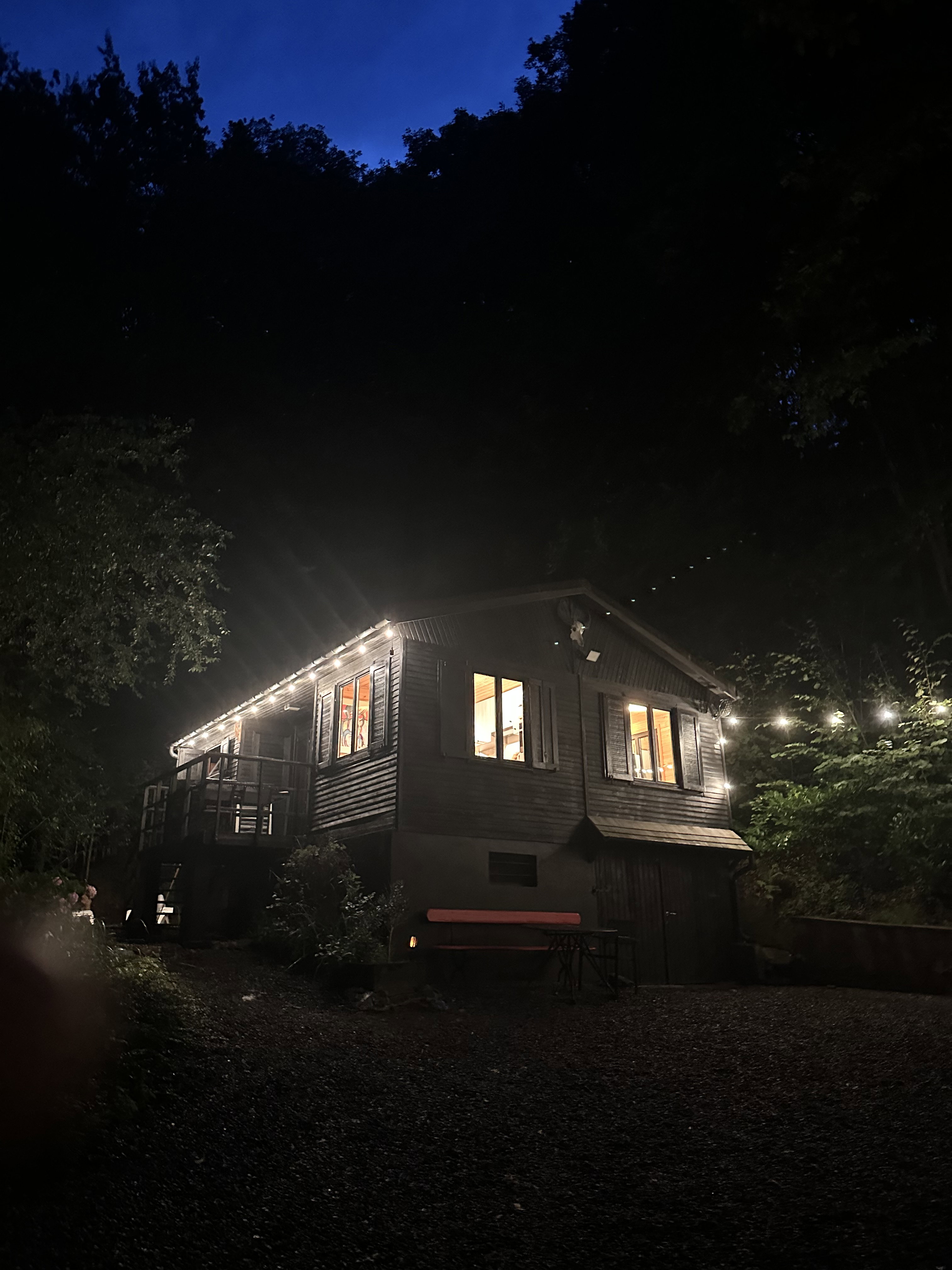 Natuurhuisje in Oignies-En-Thiérache (Viroinval)