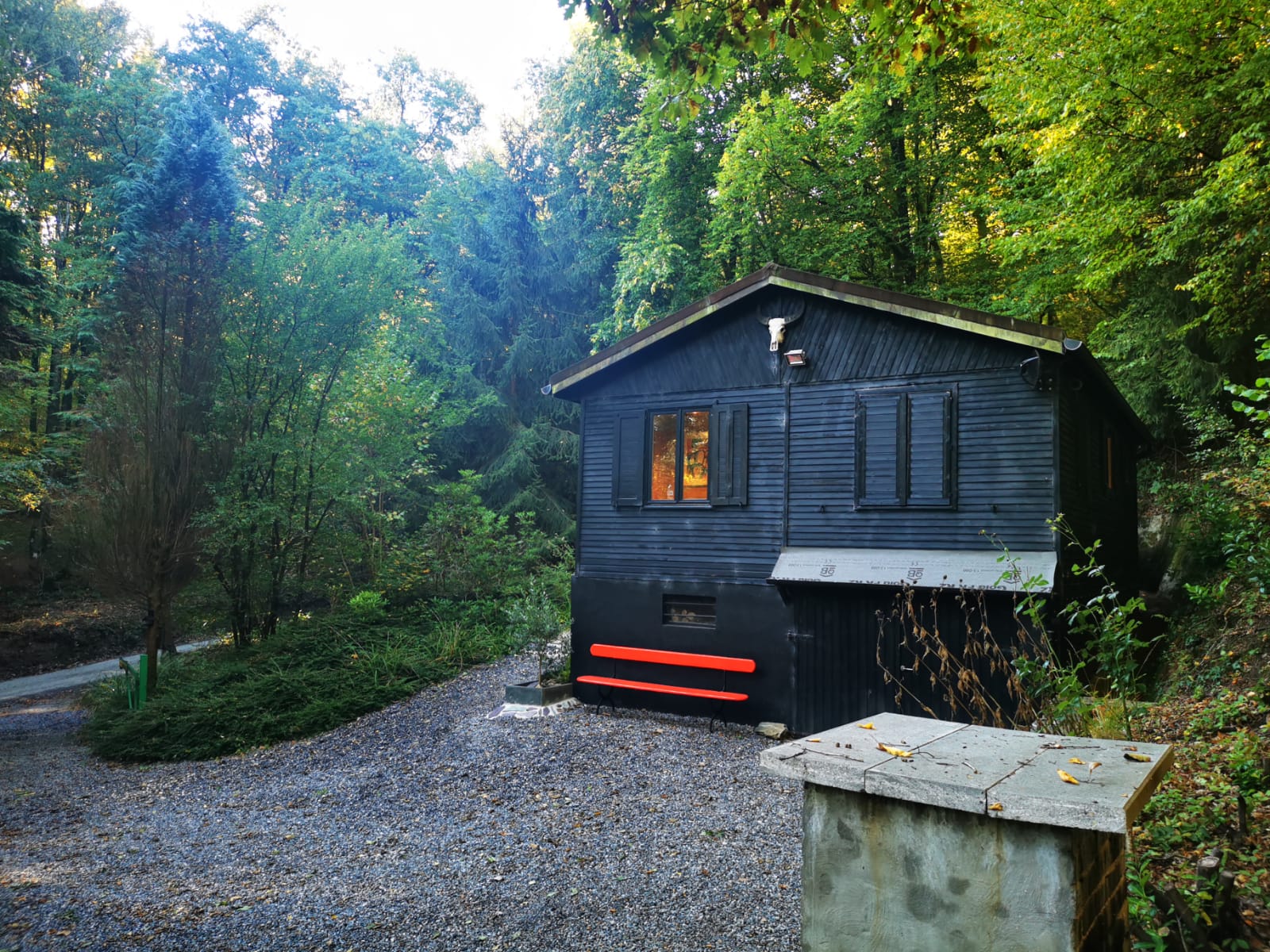 Natuurhuisje in Oignies-En-Thiérache (Viroinval)