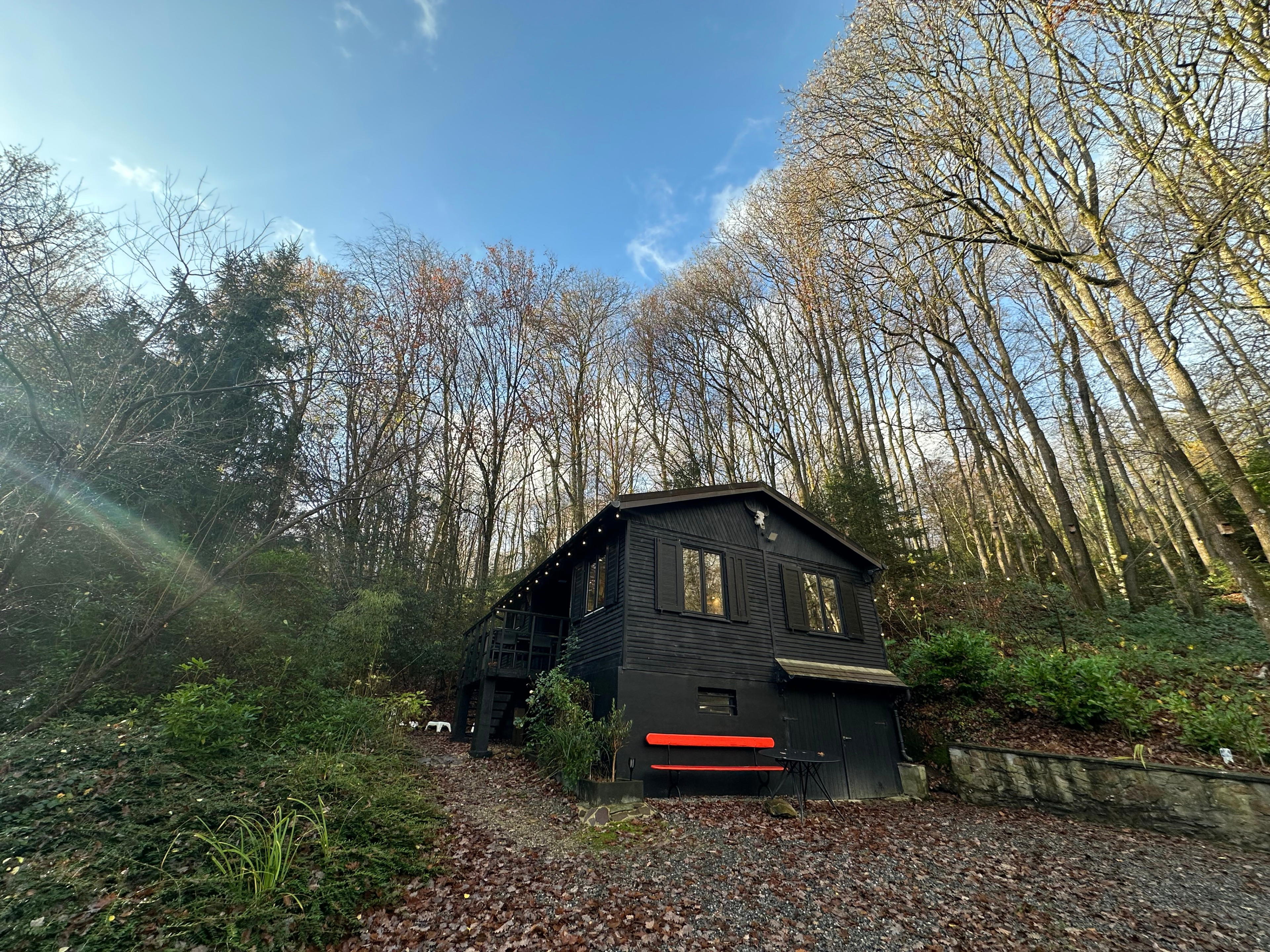 Natuurhuisje in Oignies-En-Thiérache (Viroinval)
