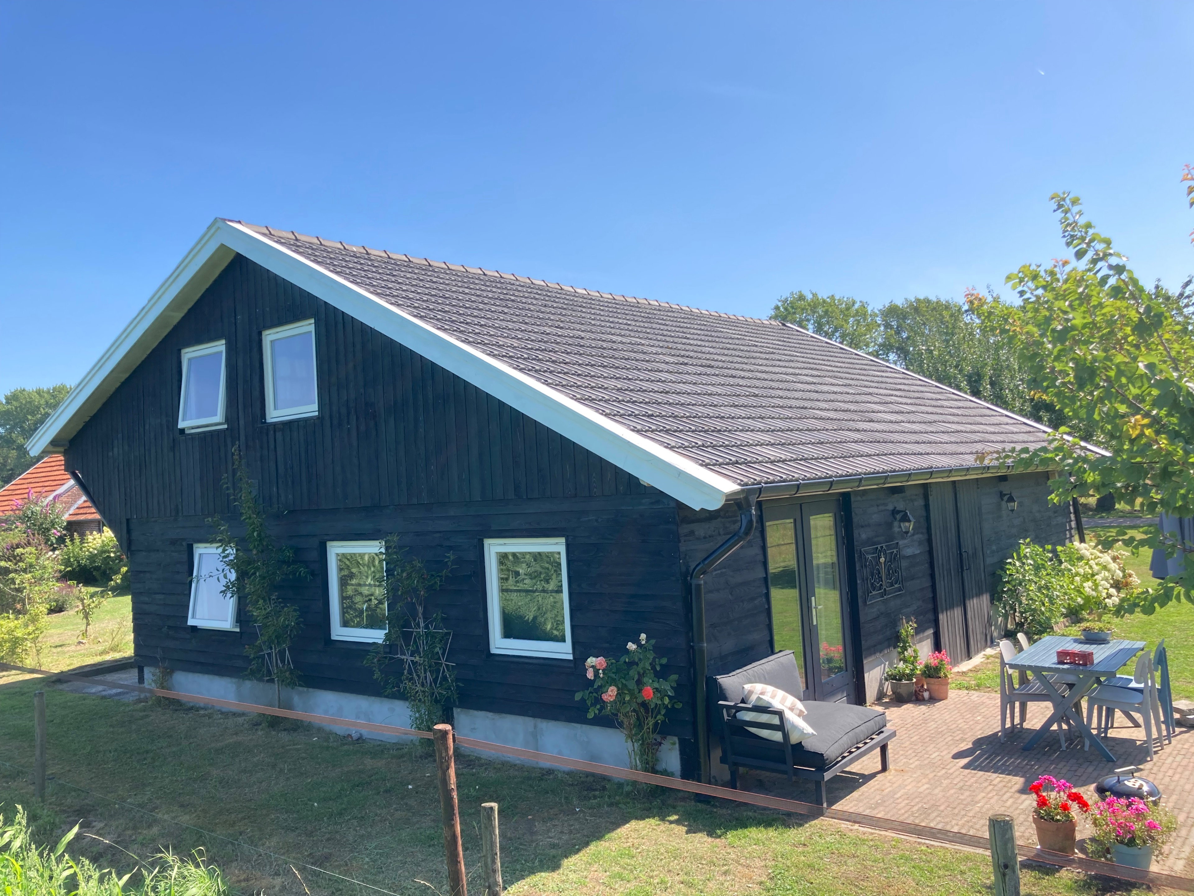 Natuurhuisje in Vorden
