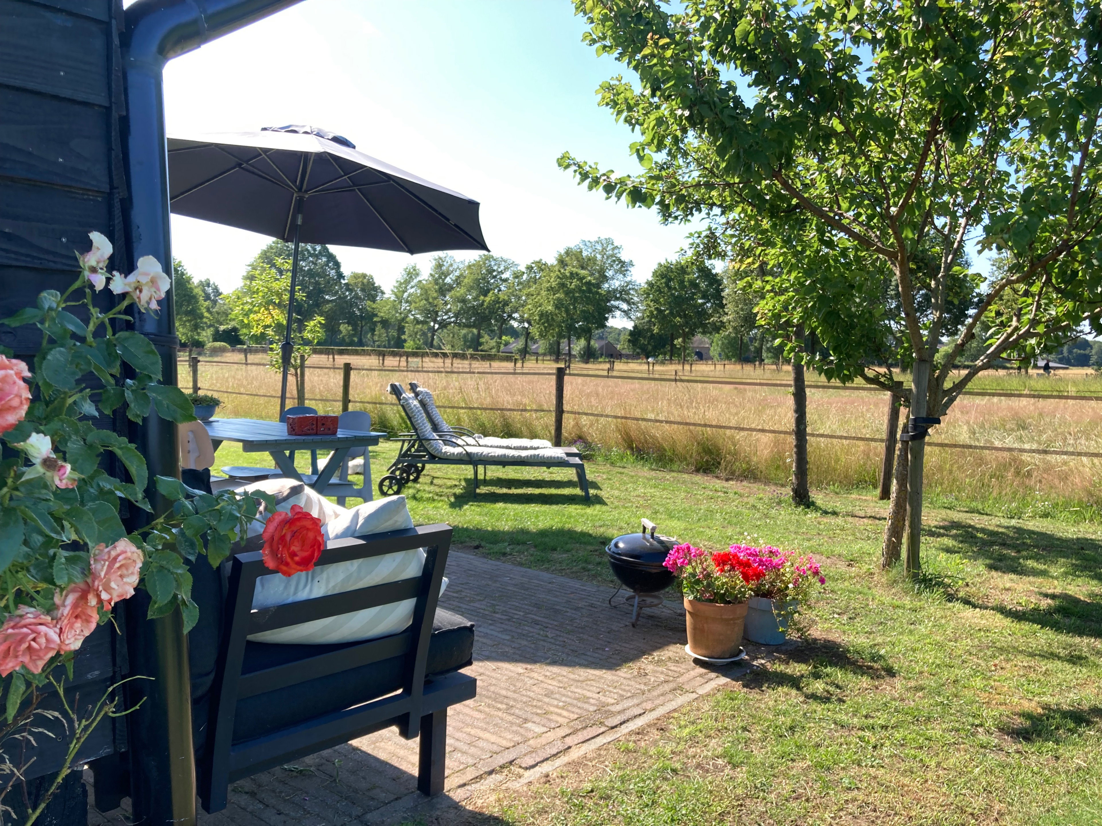Natuurhuisje in Vorden