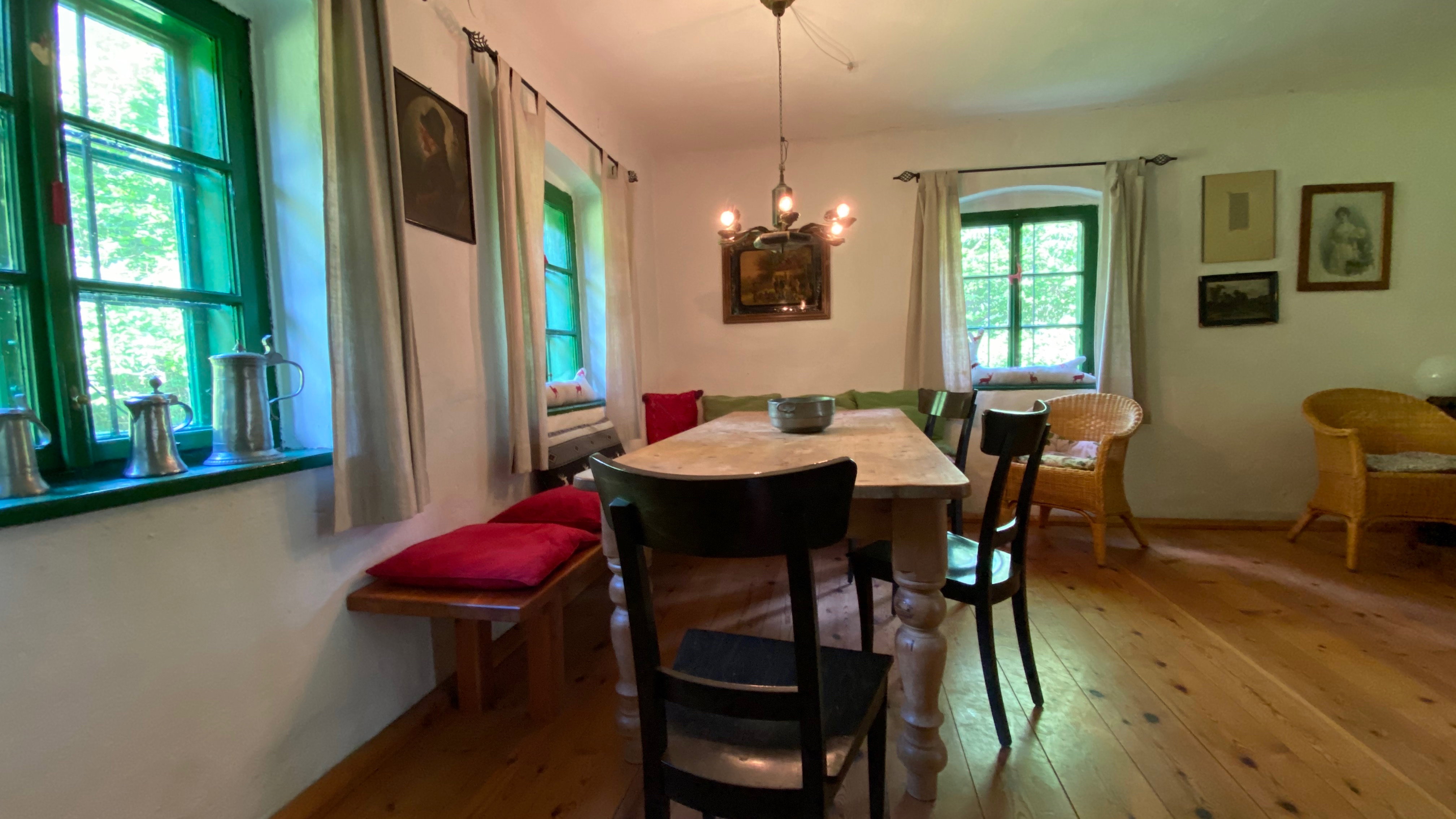 Natuurhuisje in Hinterstoder