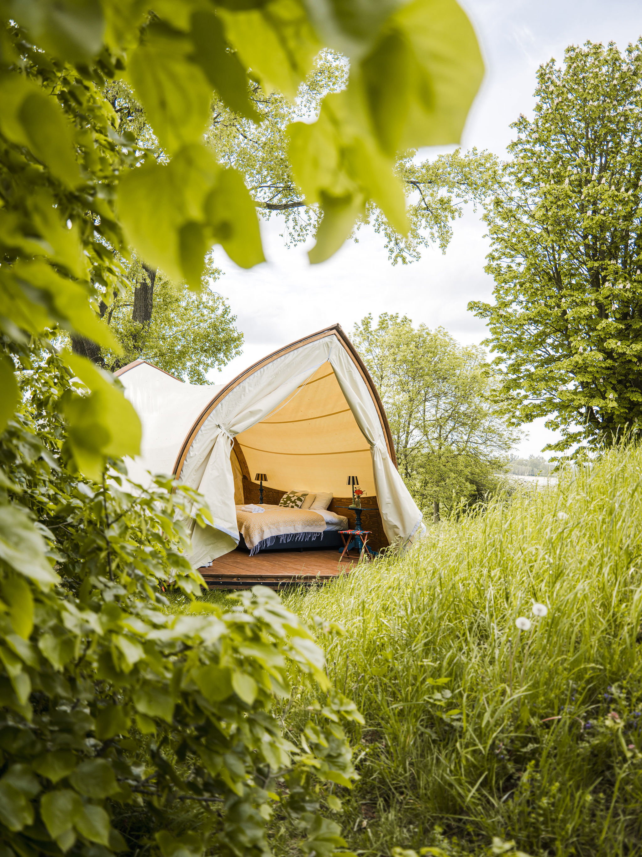 Maison nature à Vuren