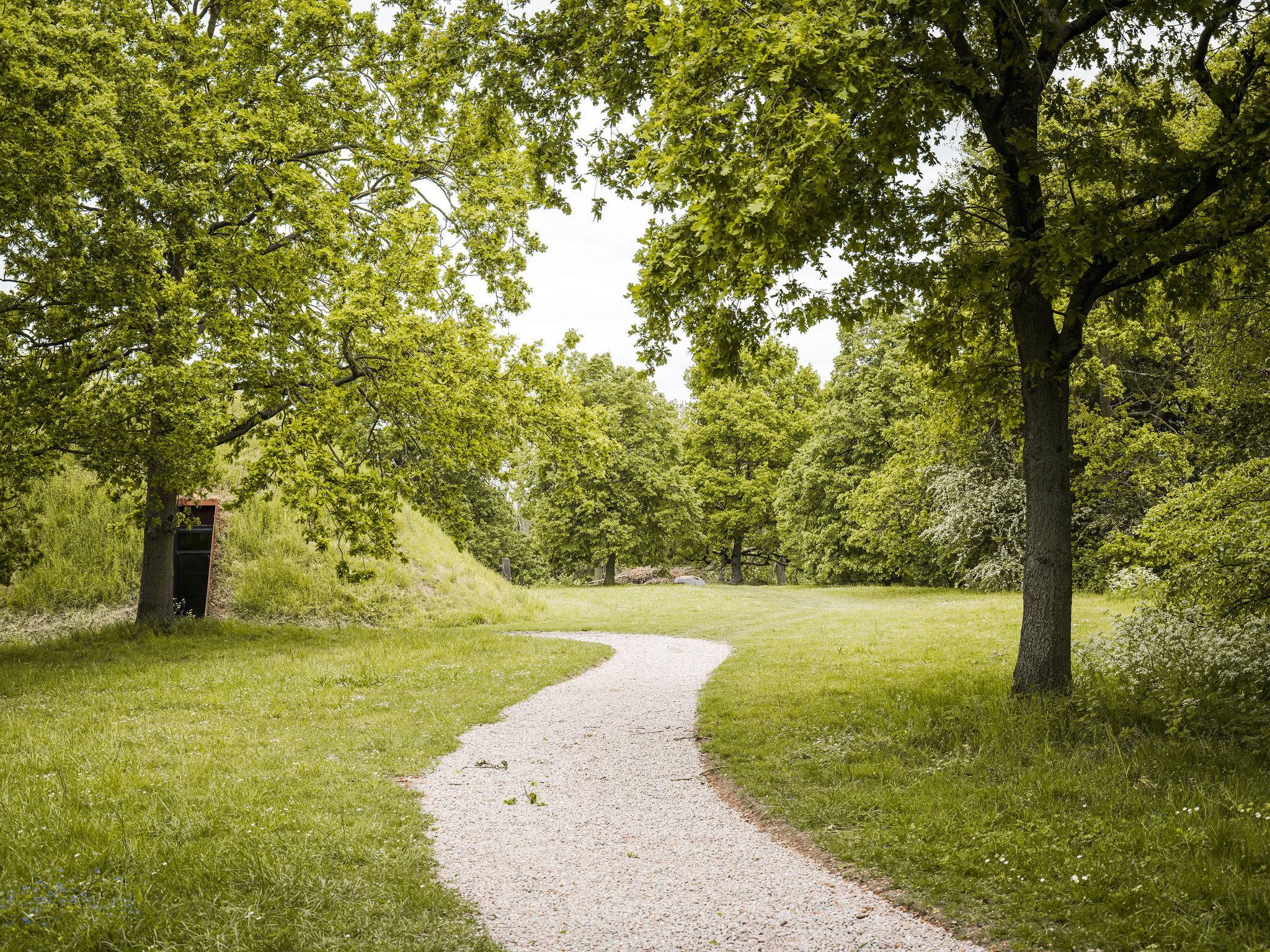 Maison nature à Vuren