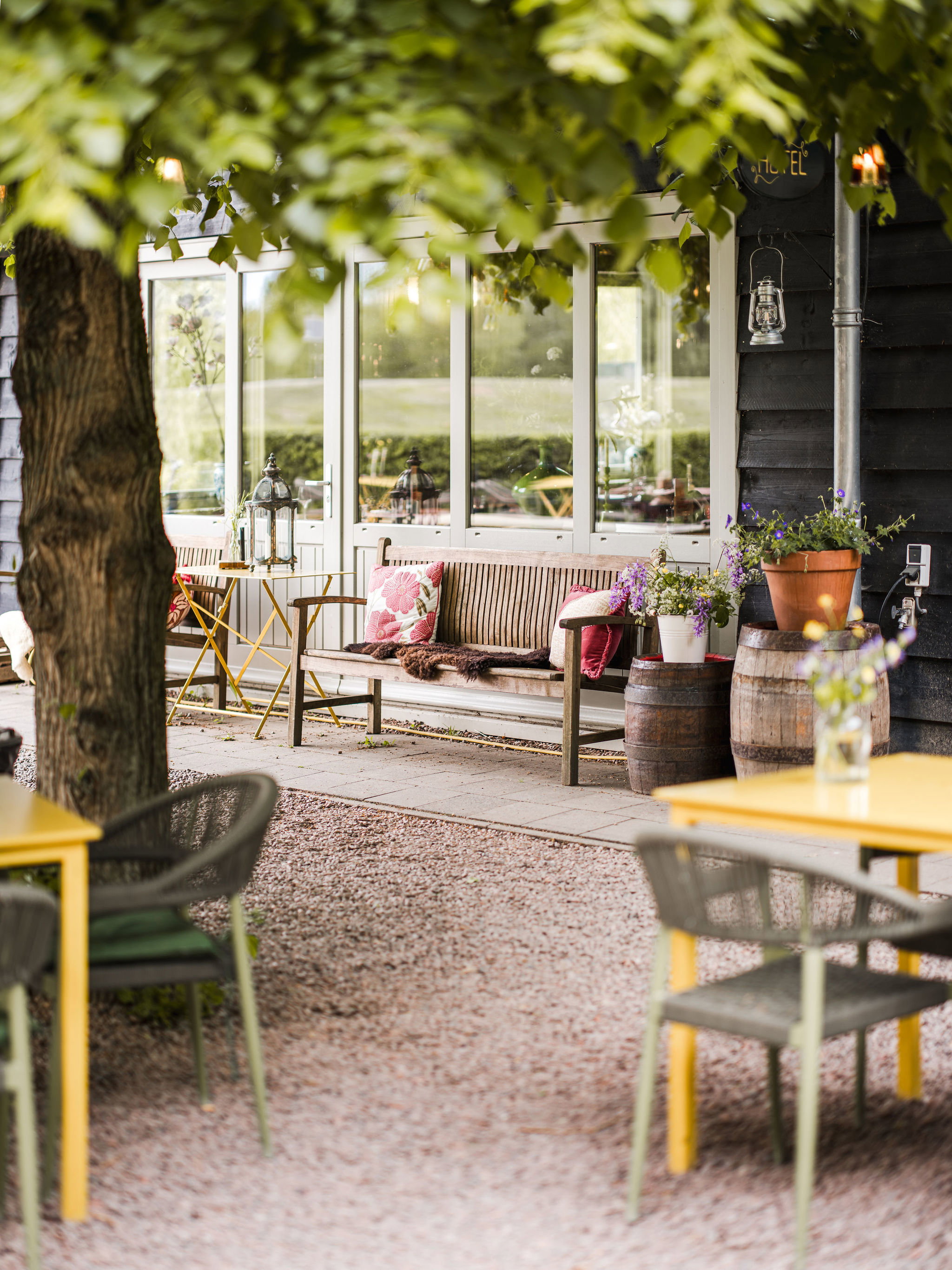 Maison nature à Vuren