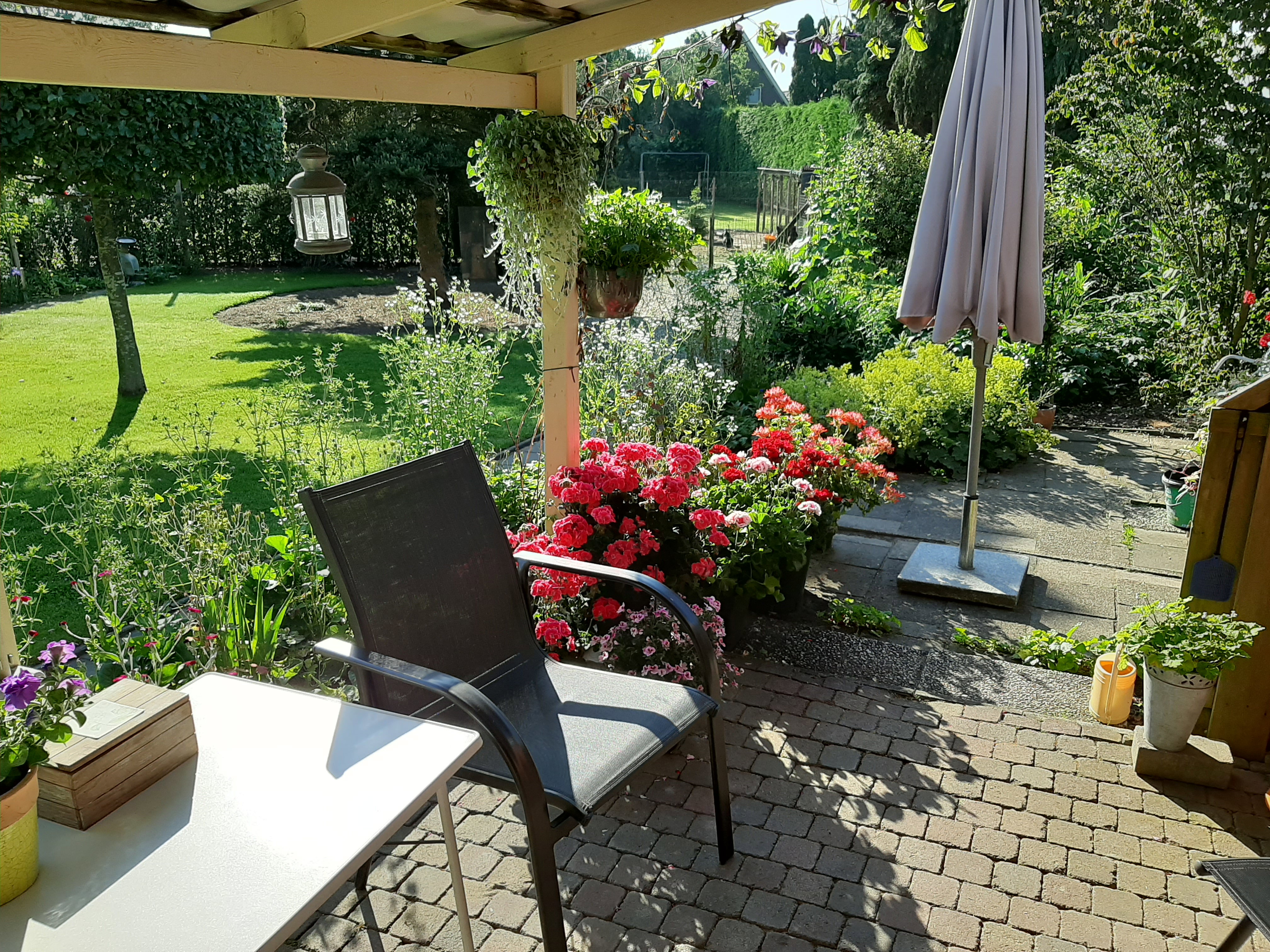 Natuurhuisje in Leuvenheim