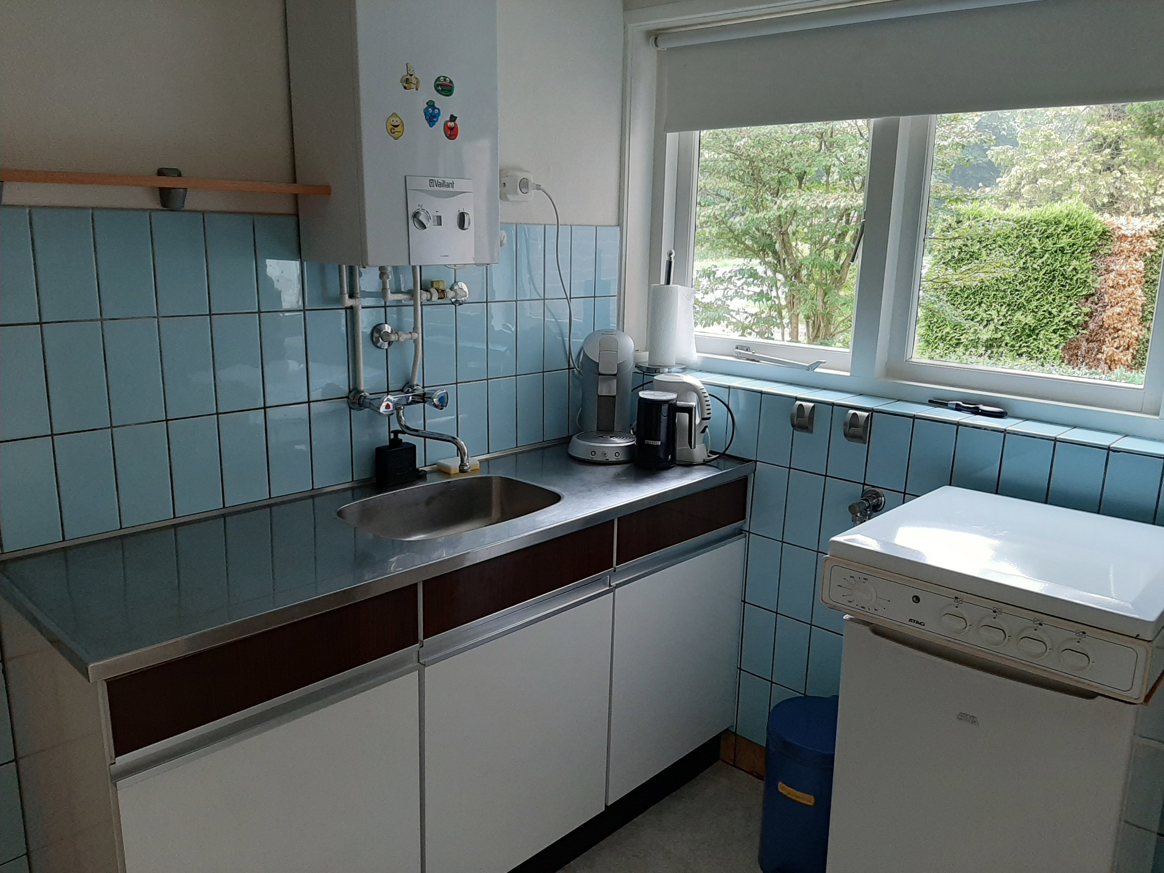 Natuurhuisje in Leuvenheim