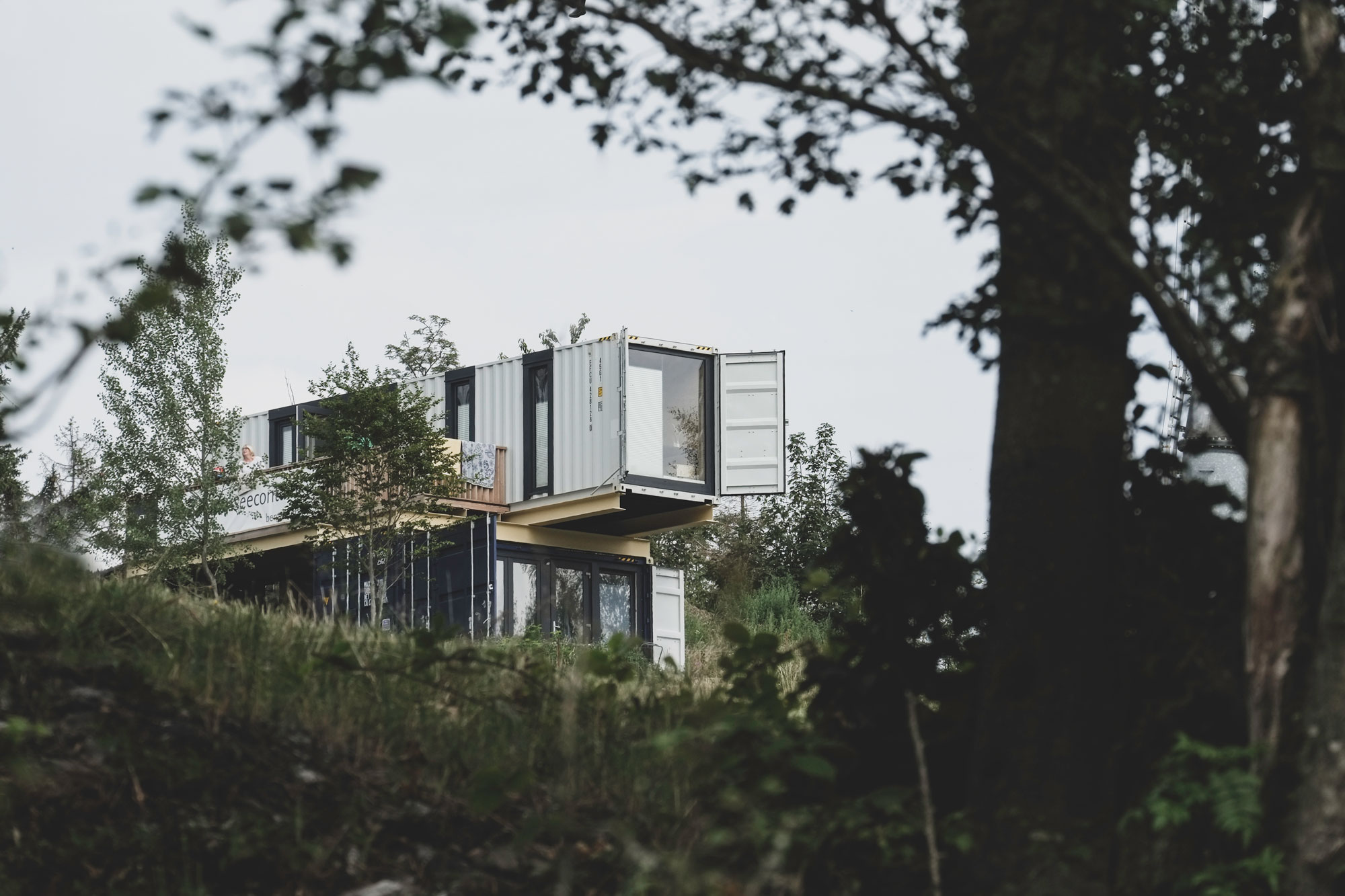 Maison nature à Schöneck