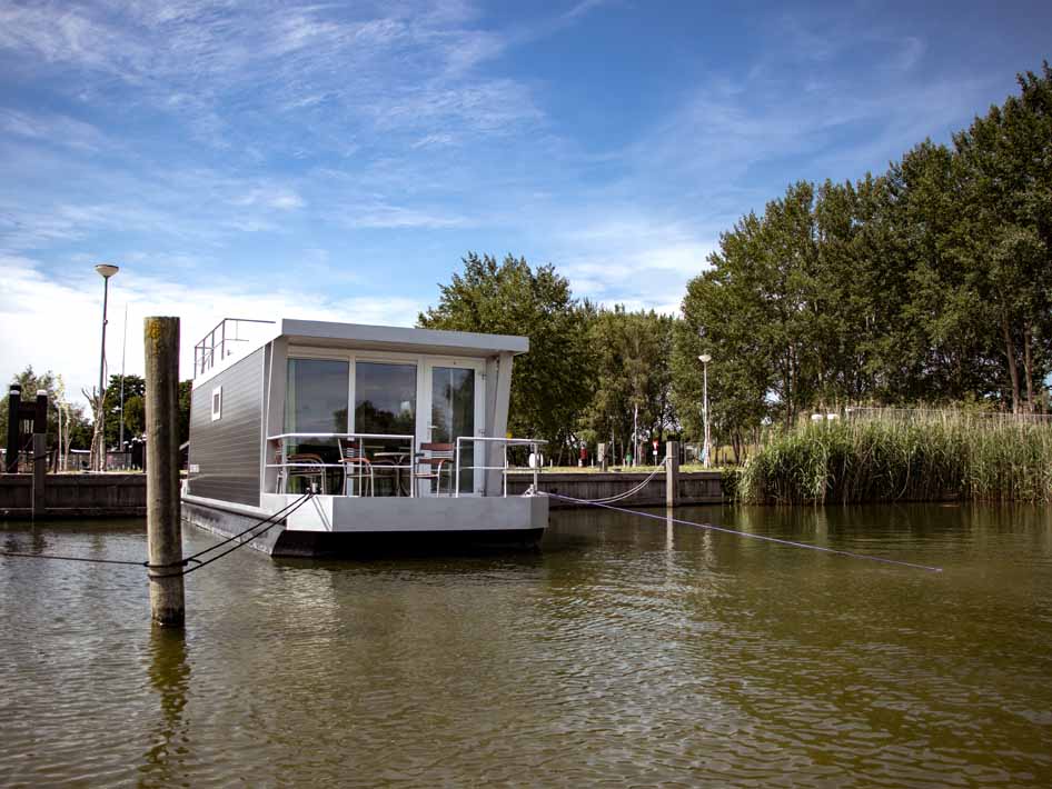 Natuurhuisje in Biddinghuizen