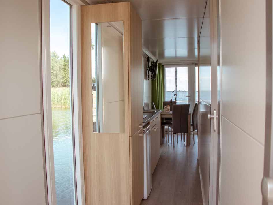 Natuurhuisje in Biddinghuizen