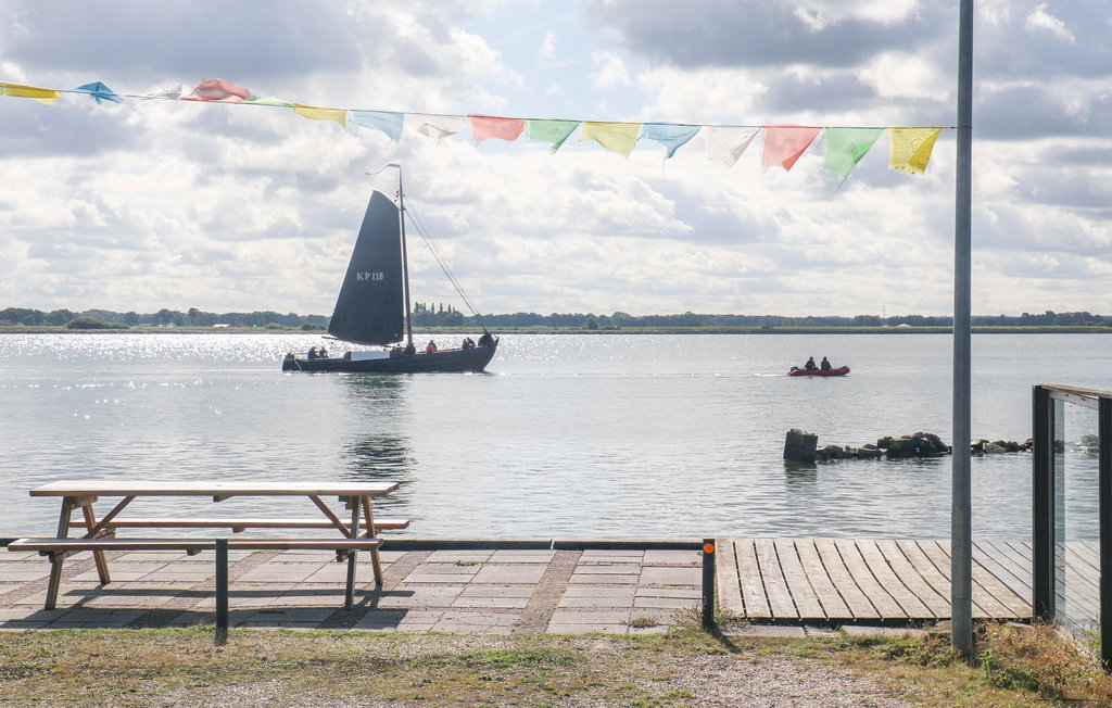 Natuurhuisje in Biddinghuizen