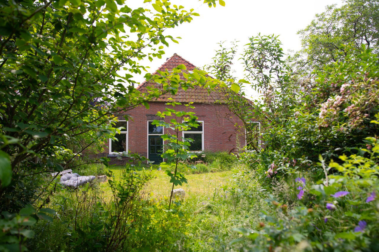 Natuurhuisje in Geesteren