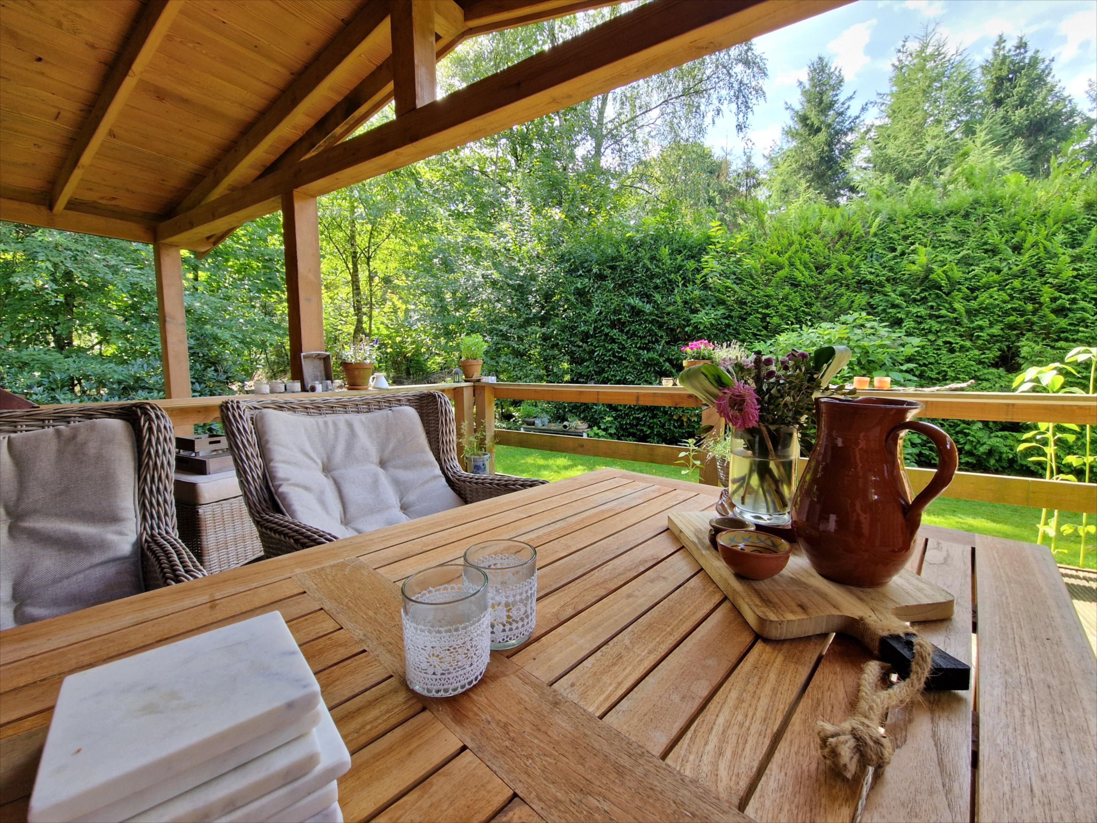 Casa nella natura a Wolfheze