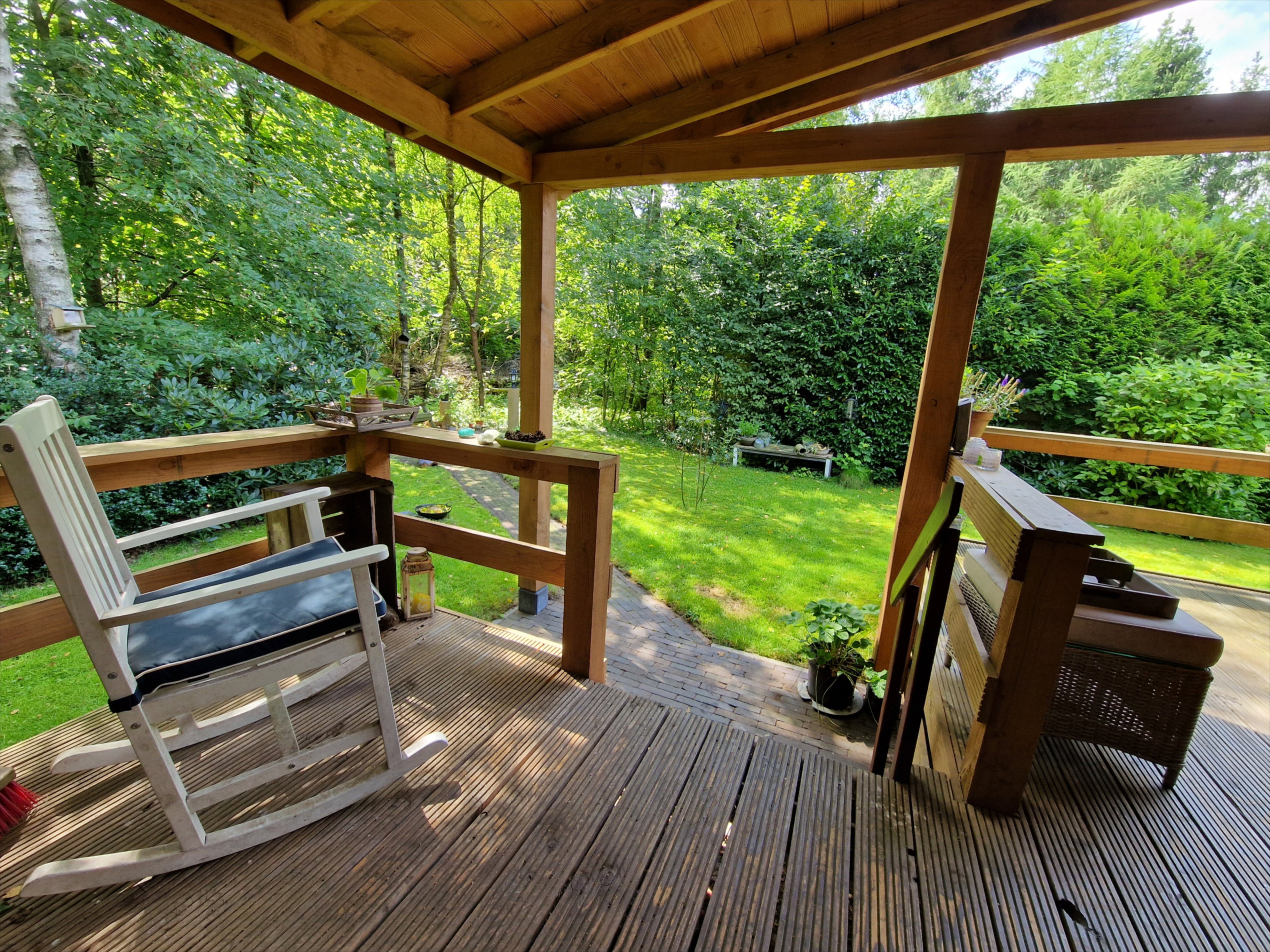 Casa nella natura a Wolfheze