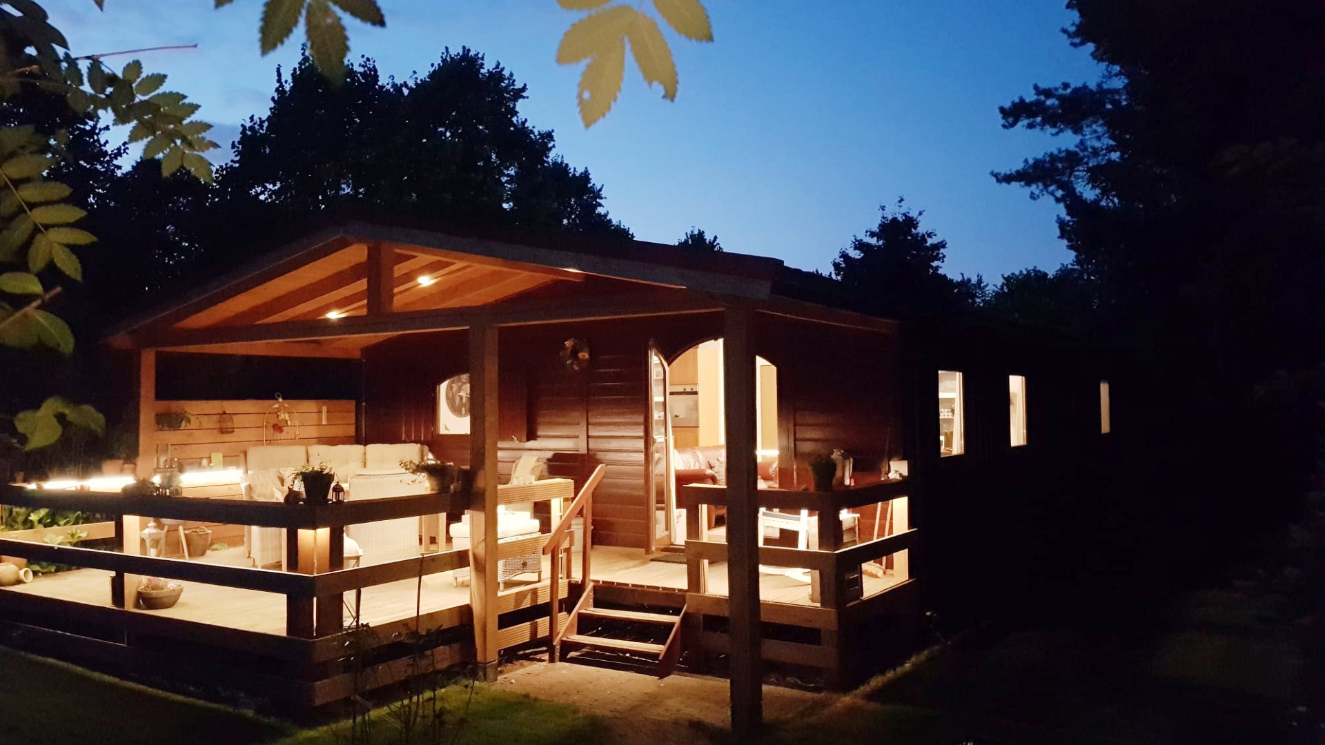 Natuurhuisje in Wolfheze