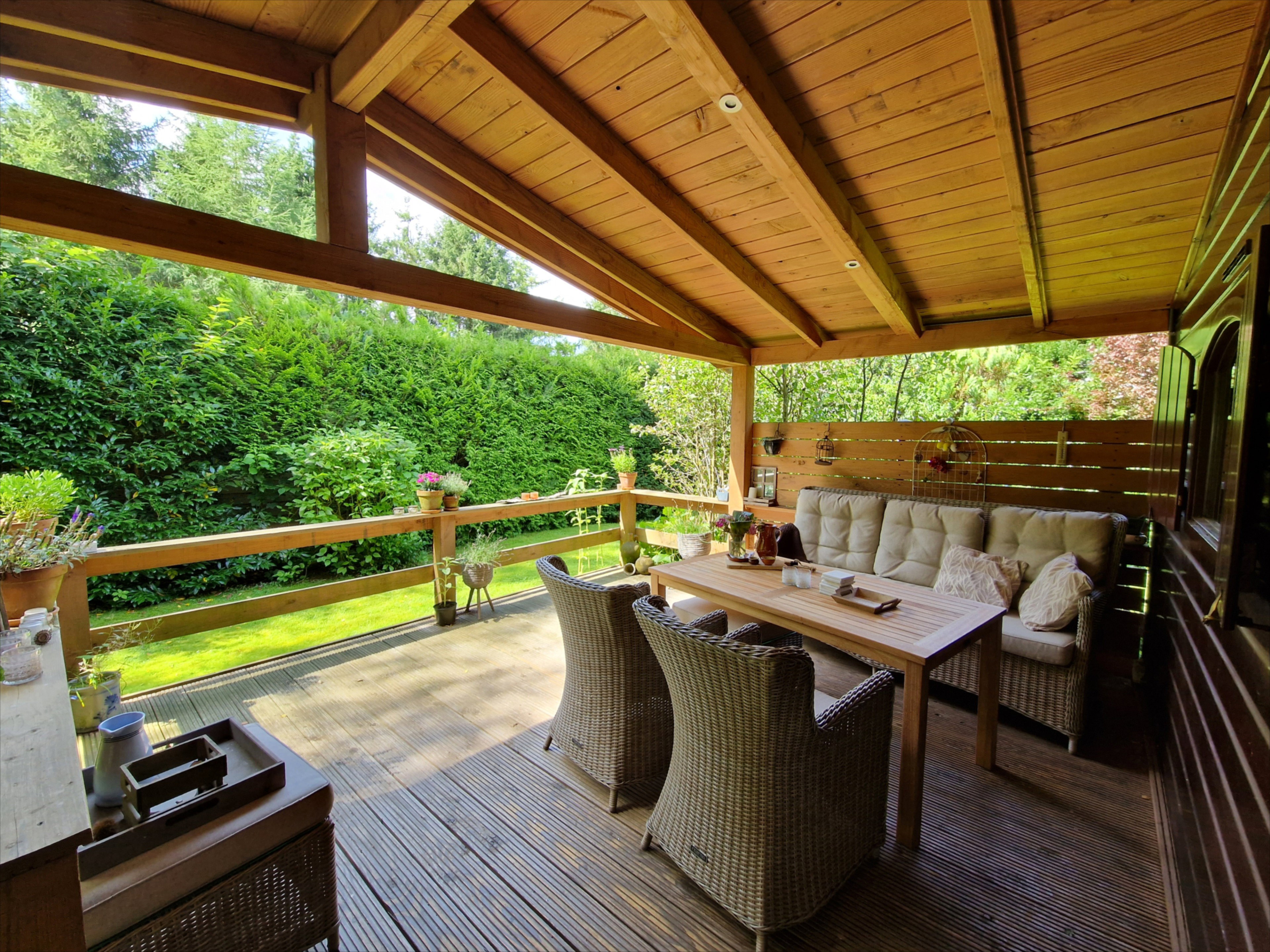 Casa nella natura a Wolfheze