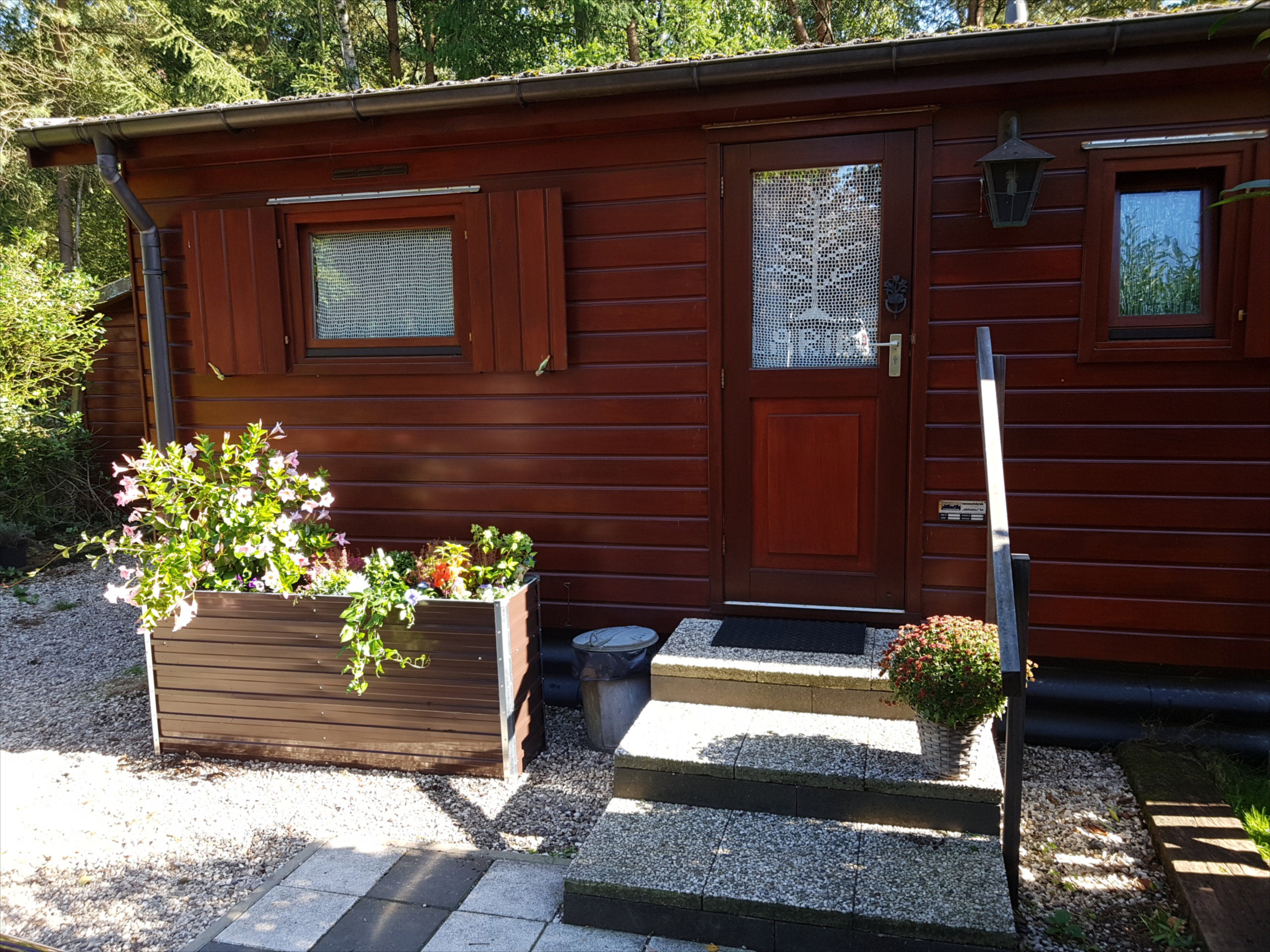 Natuurhuisje in Wolfheze