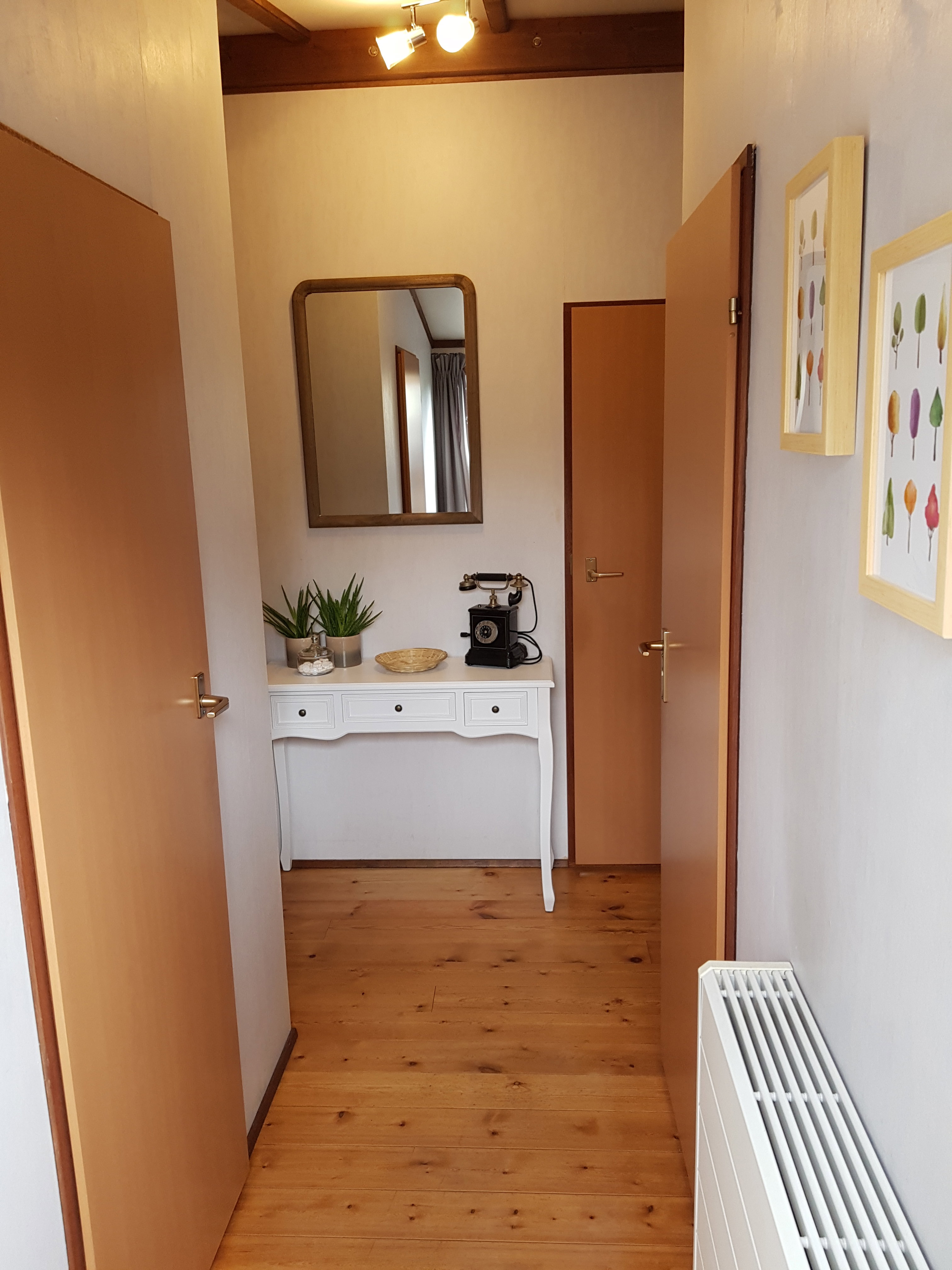 Natuurhuisje in Wolfheze