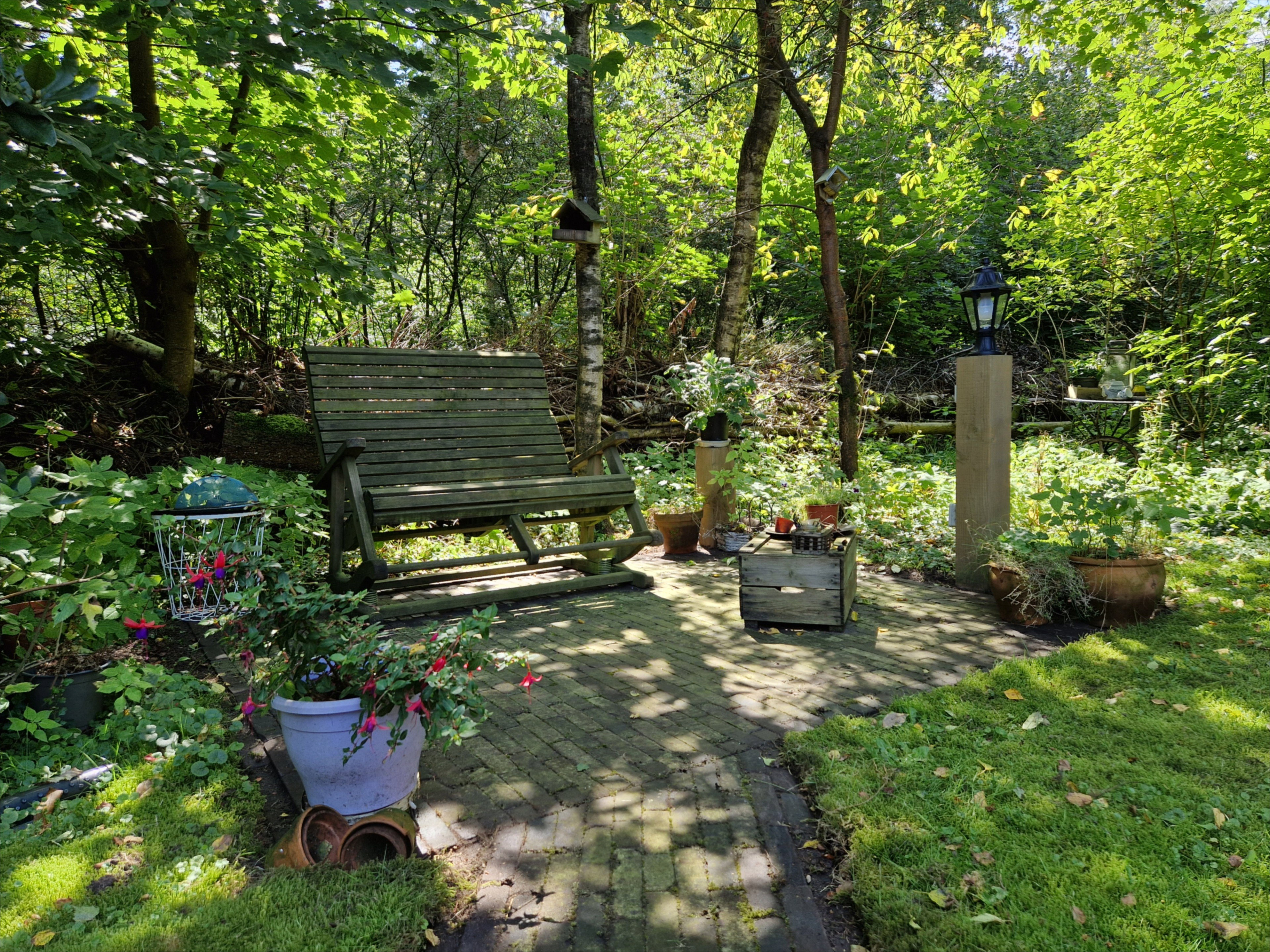 Casa nella natura a Wolfheze