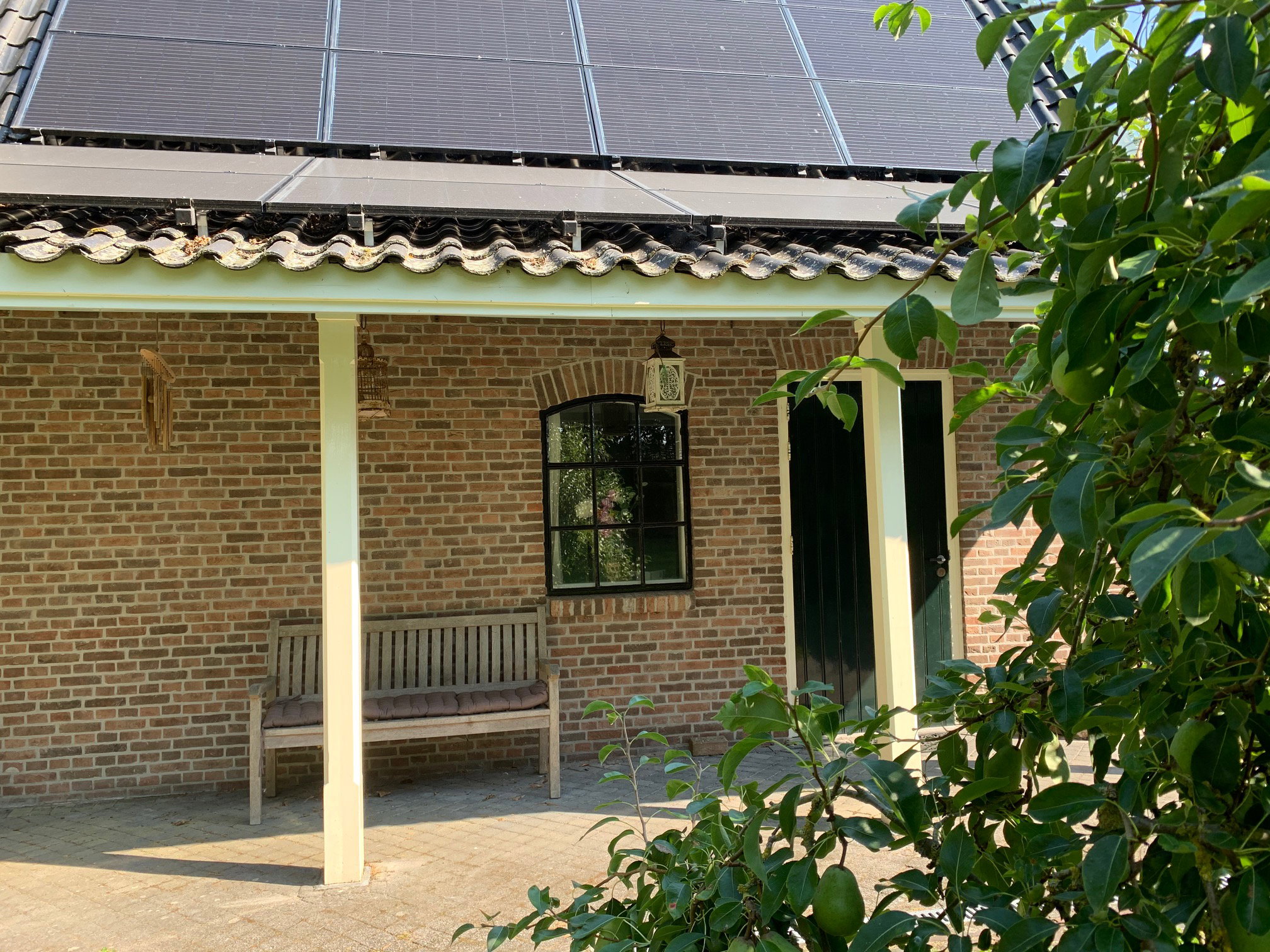 Natuurhuisje in Jelsum