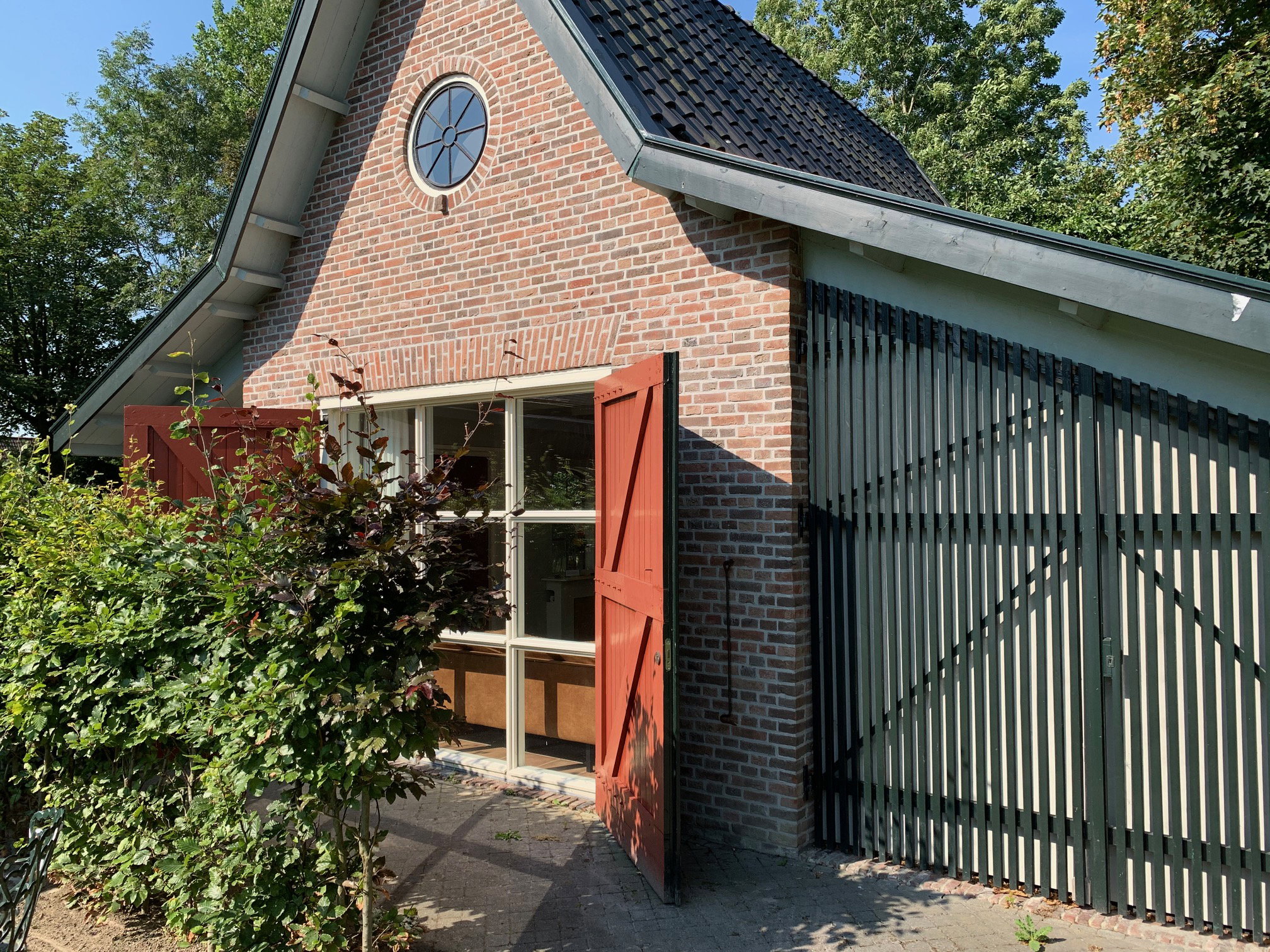 Natuurhuisje in Jelsum
